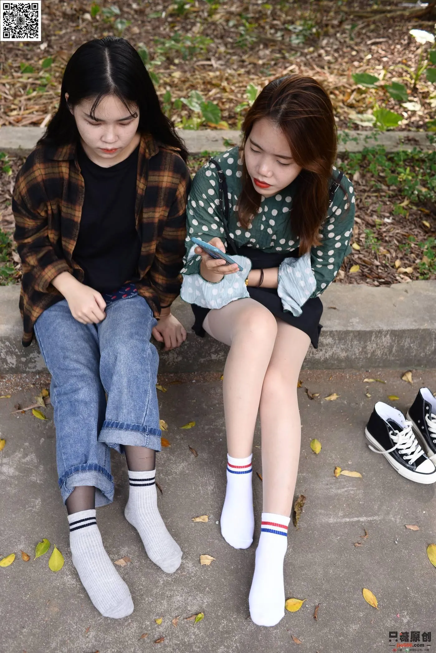 只糖视觉 187期：野鹿&乐乐 掀起了万般波澜 [1][123P]插图9