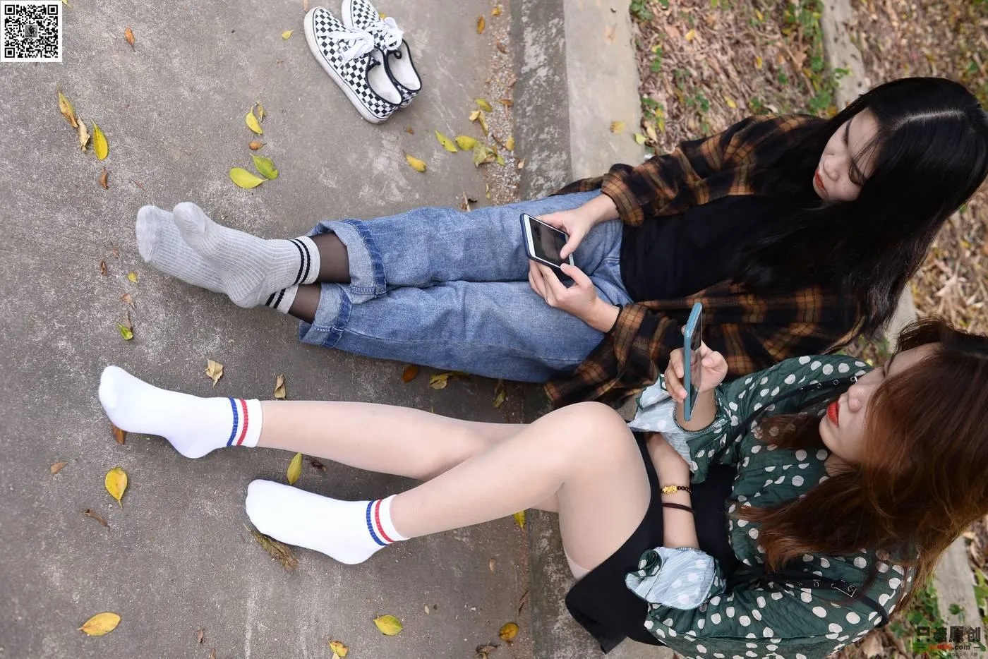 只糖视觉 187期：野鹿&乐乐 掀起了万般波澜 [2][123P]插图8