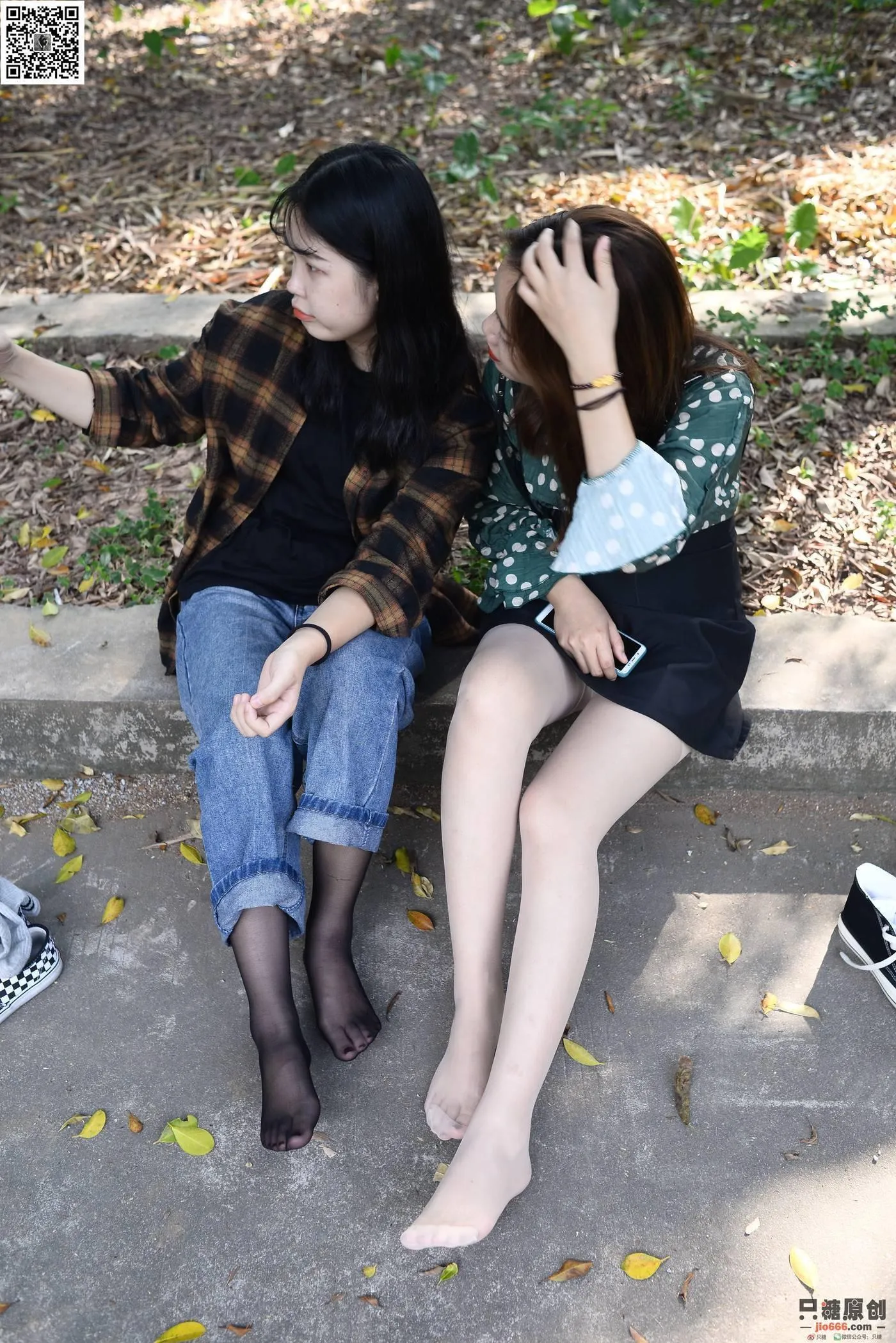 只糖视觉 187期：野鹿&乐乐 掀起了万般波澜 [2][123P]插图3