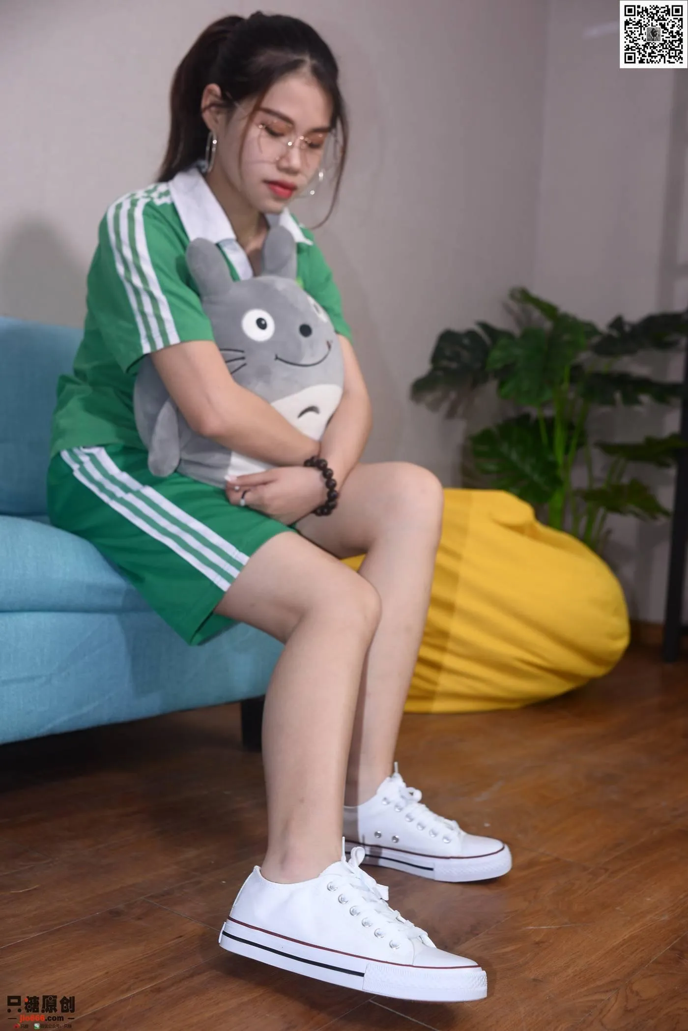 只糖视觉 179期：苏瑶 残阳里的怦然心动[187P]插图1