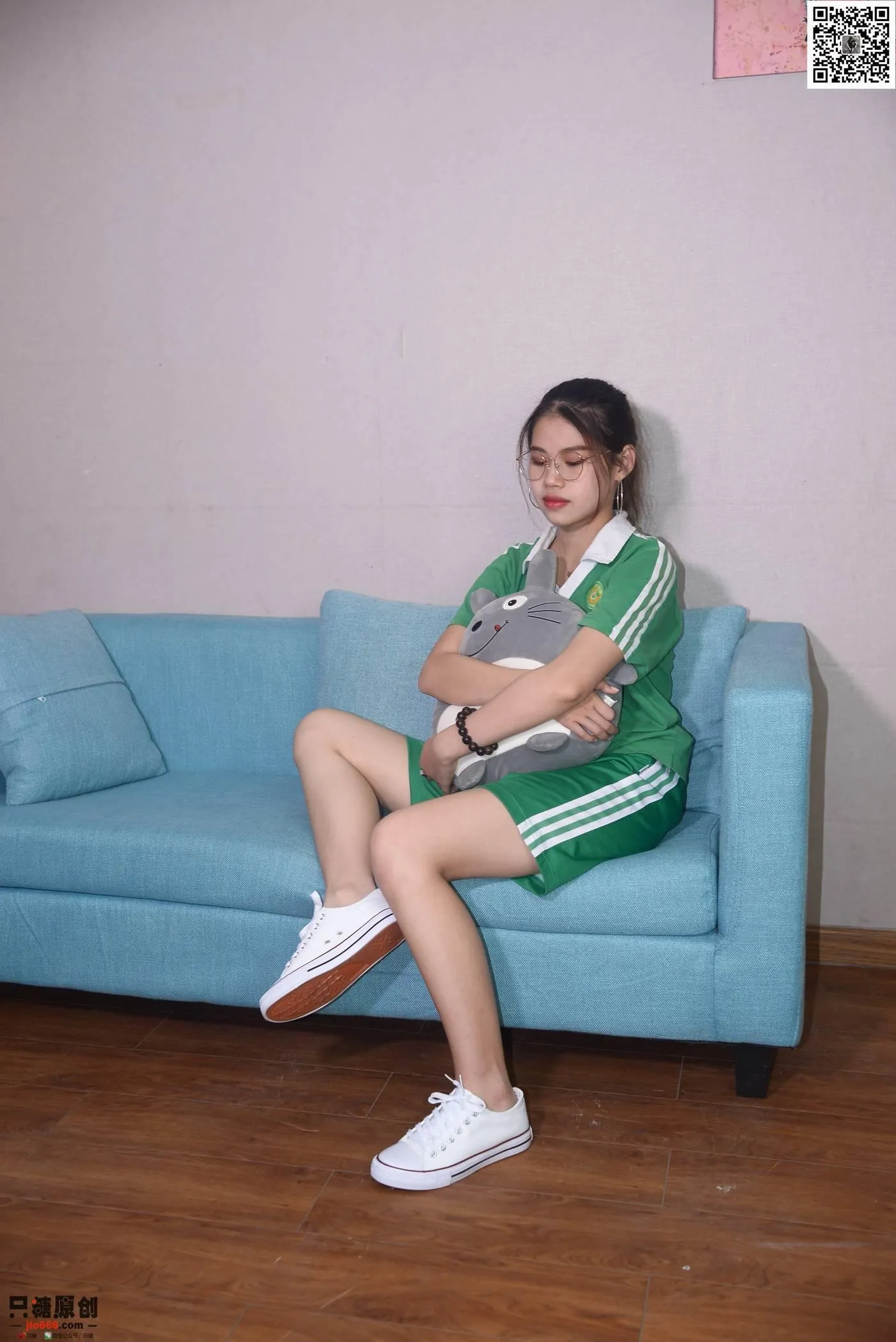 只糖视觉 179期：苏瑶 残阳里的怦然心动[187P]插图1