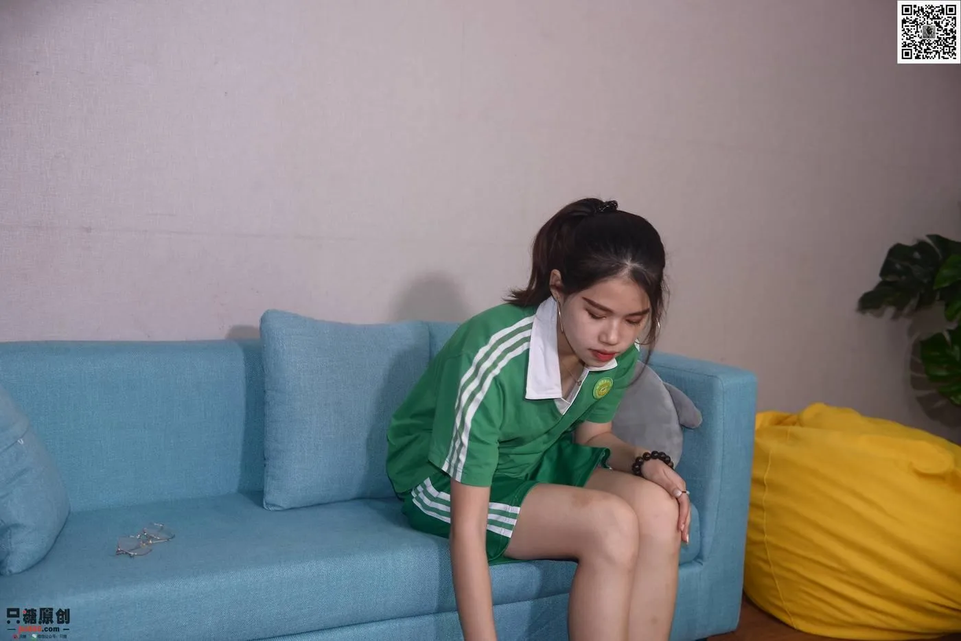 只糖视觉 179期：苏瑶 残阳里的怦然心动[187P]插图9