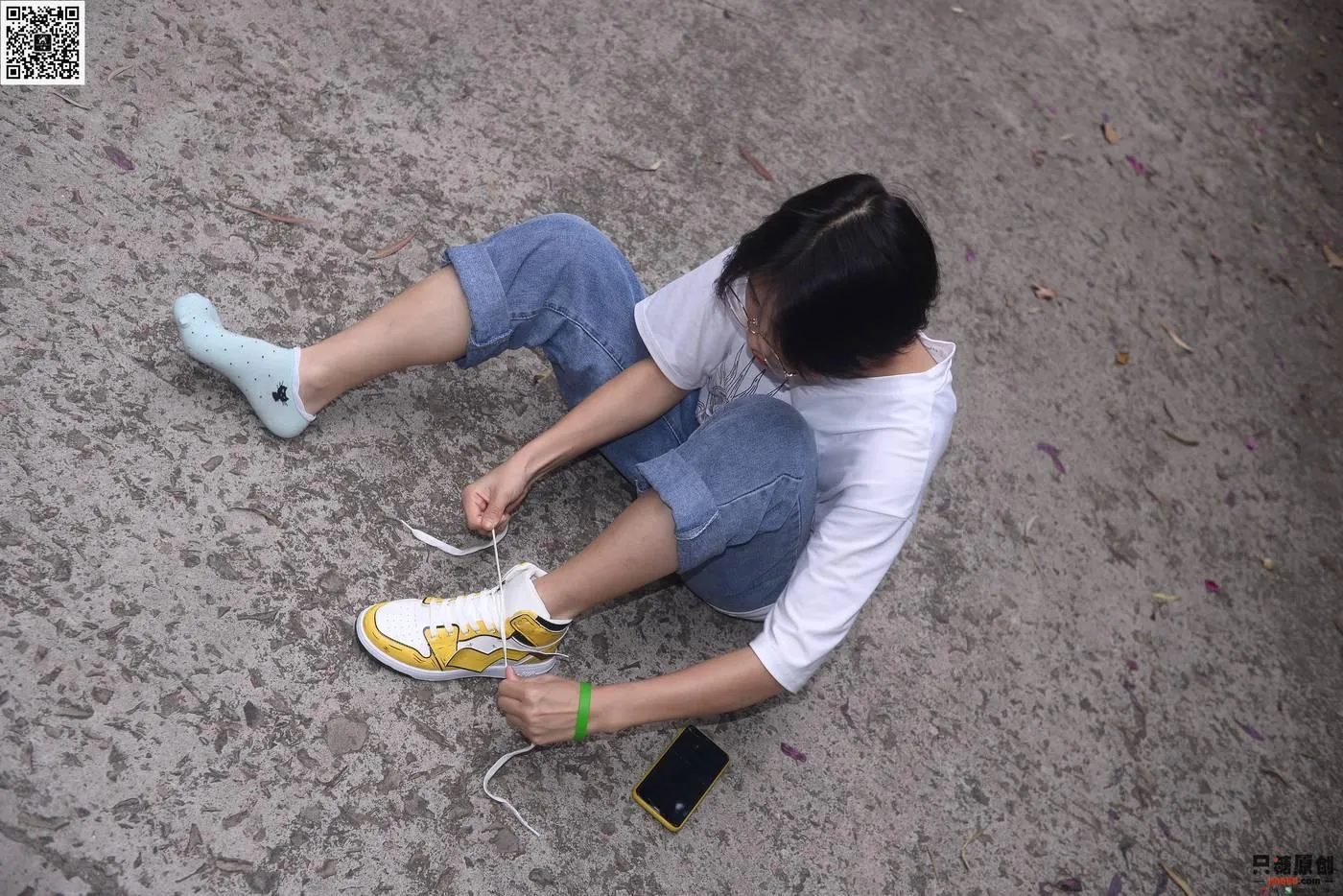 只糖视觉 180期：丸子 心中仍有花落的声音[183P]插图2