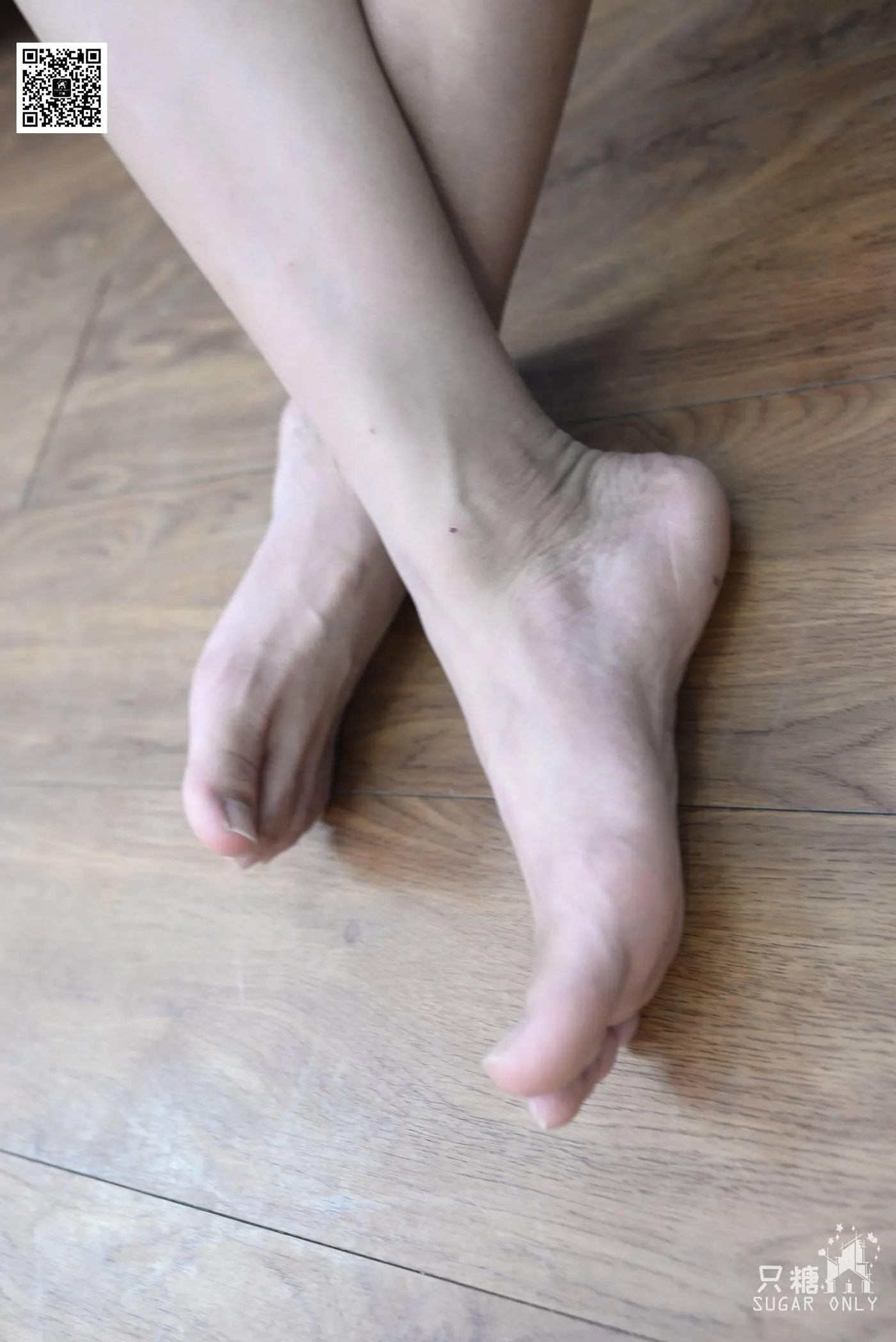 只糖视觉 061期：薄荷 单鞋里的秋叶黄[168P]插图5