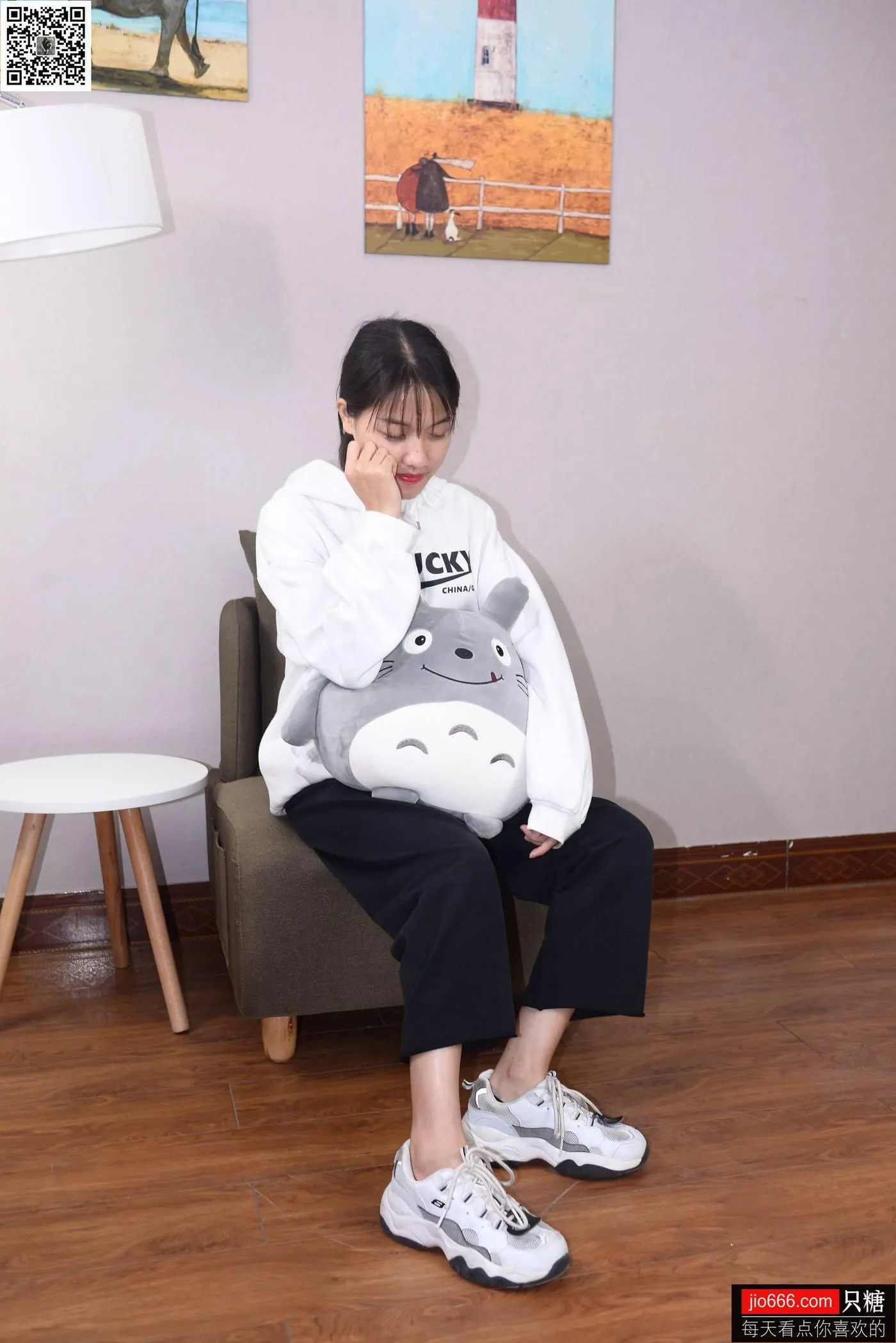 只糖视觉 118期：欣悦 静守时光，以待流年 [1][122P]插图5