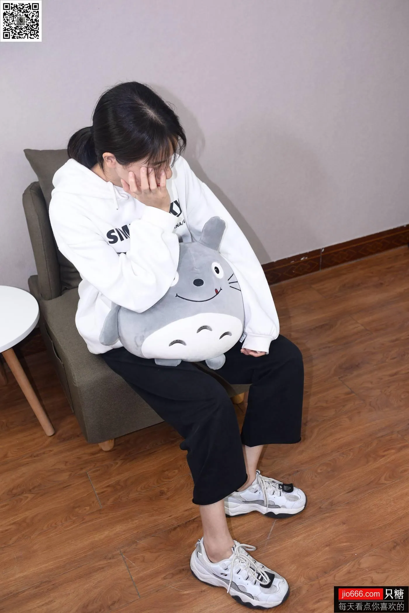 只糖视觉 118期：欣悦 静守时光，以待流年 [1][122P]插图