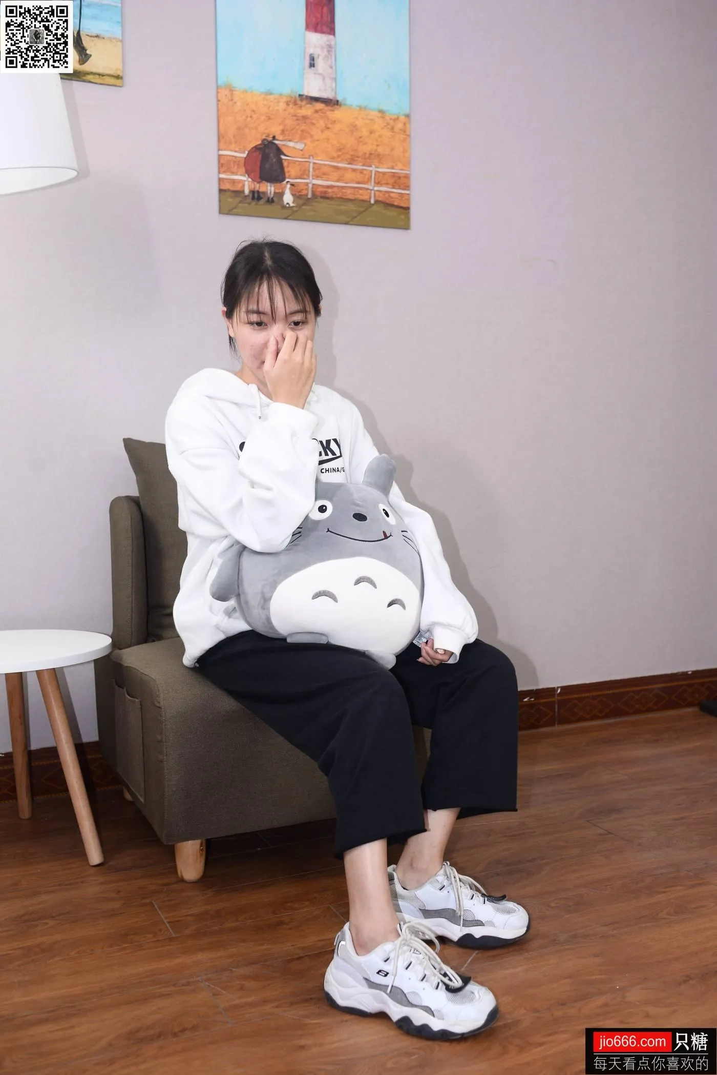 只糖视觉 118期：欣悦 静守时光，以待流年 [1][122P]插图1