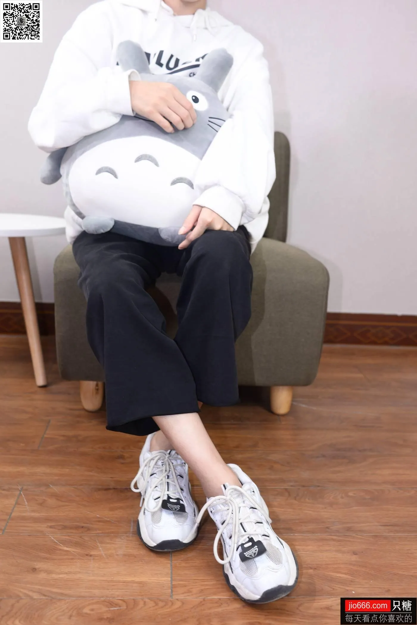 只糖视觉 118期：欣悦 静守时光，以待流年 [1][122P]插图2