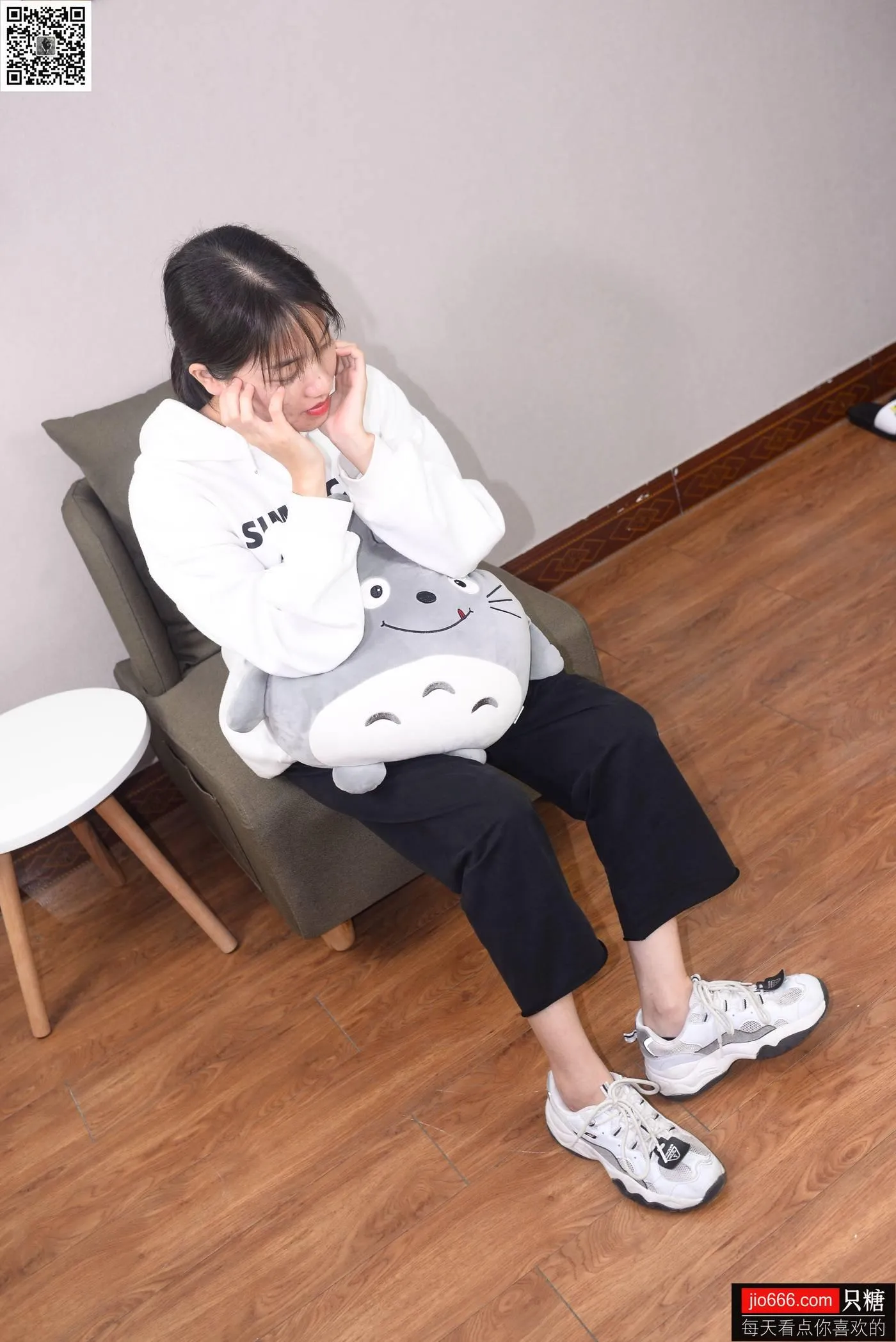 只糖视觉 118期：欣悦 静守时光，以待流年 [1][122P]插图1