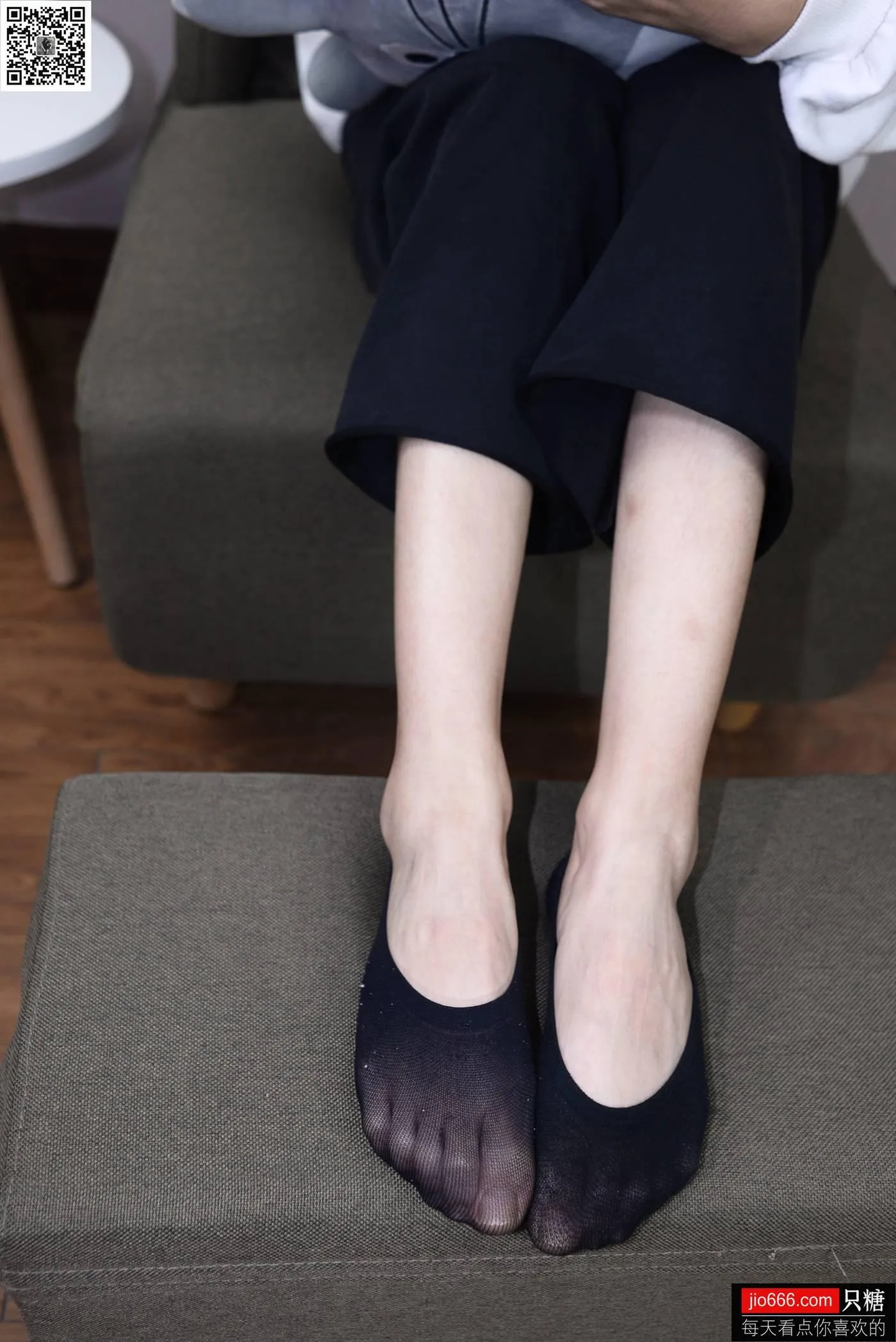 只糖视觉 118期：欣悦 静守时光，以待流年 [2][123P]插图5