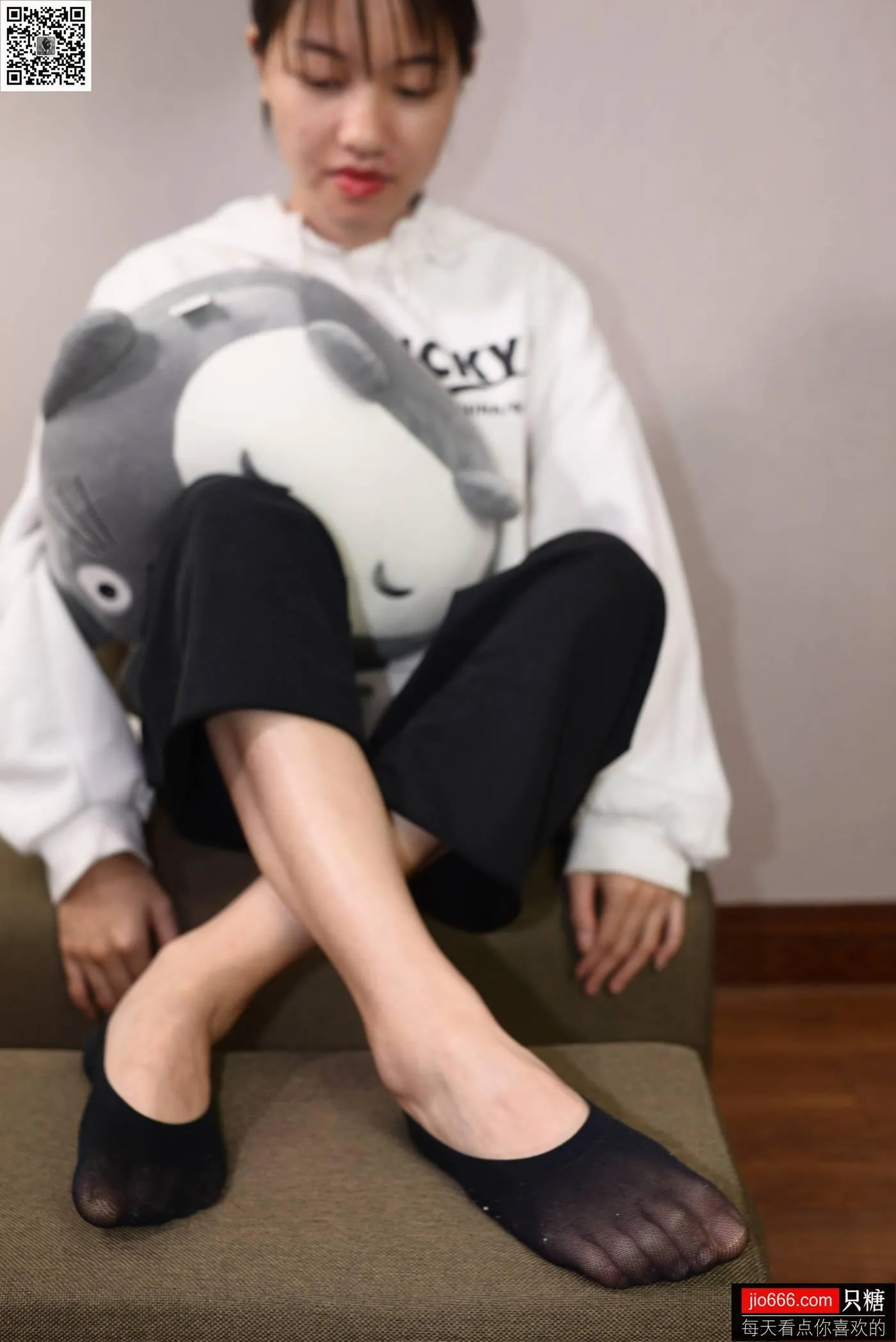 只糖视觉 118期：欣悦 静守时光，以待流年 [2][123P]插图3
