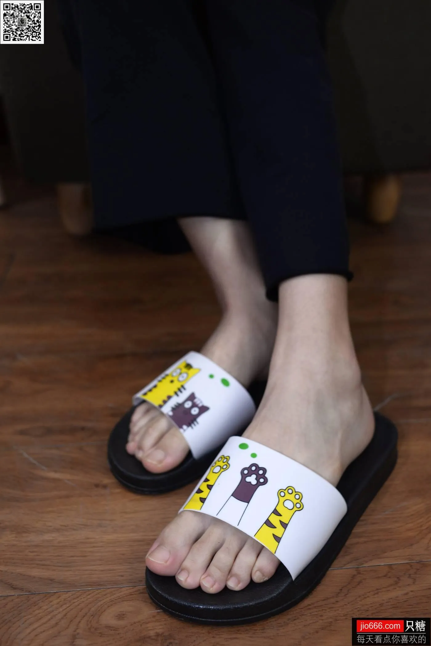 只糖视觉 118期：欣悦 静守时光，以待流年 [2][123P]插图4