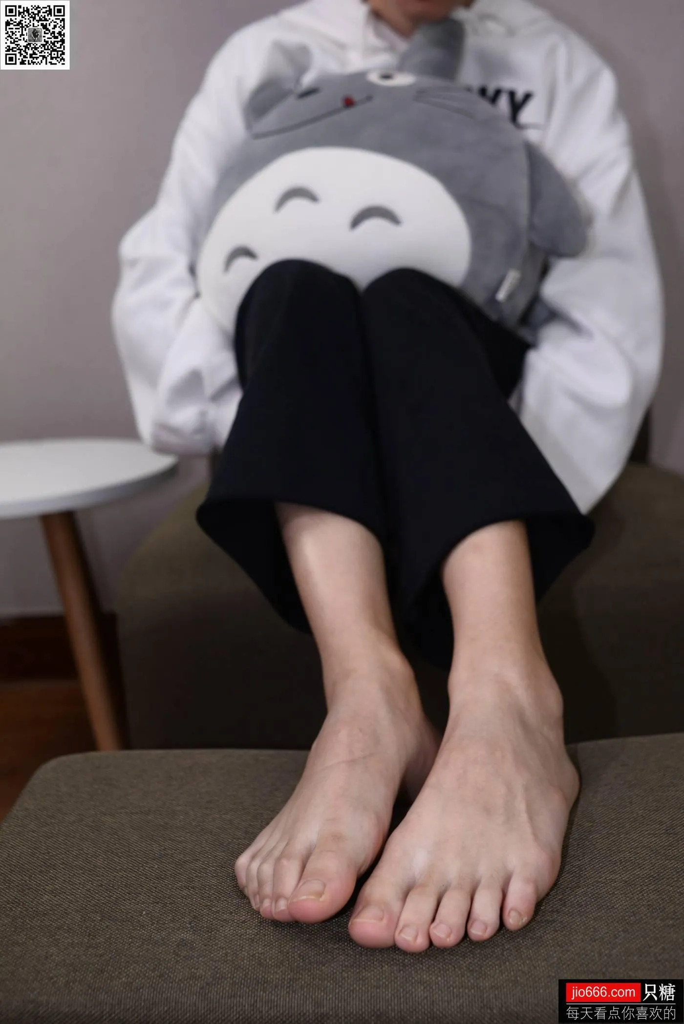 只糖视觉 118期：欣悦 静守时光，以待流年 [2][123P]插图9