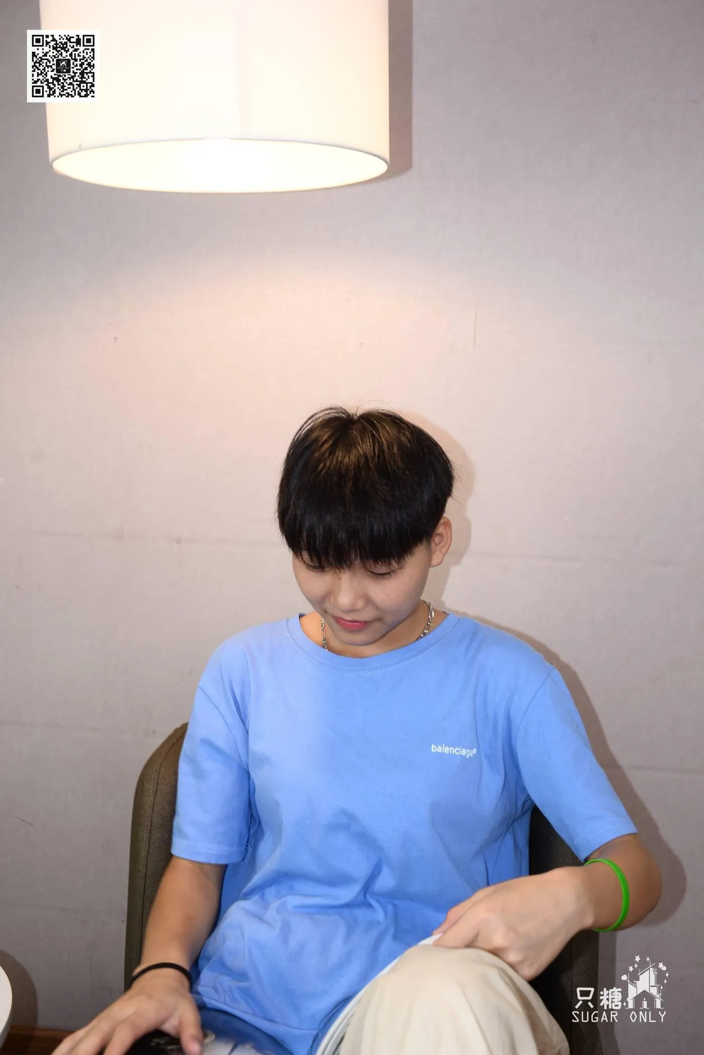 只糖视觉 056期：丸子 愿你每天拥有阳光般的笑容[214P]插图5