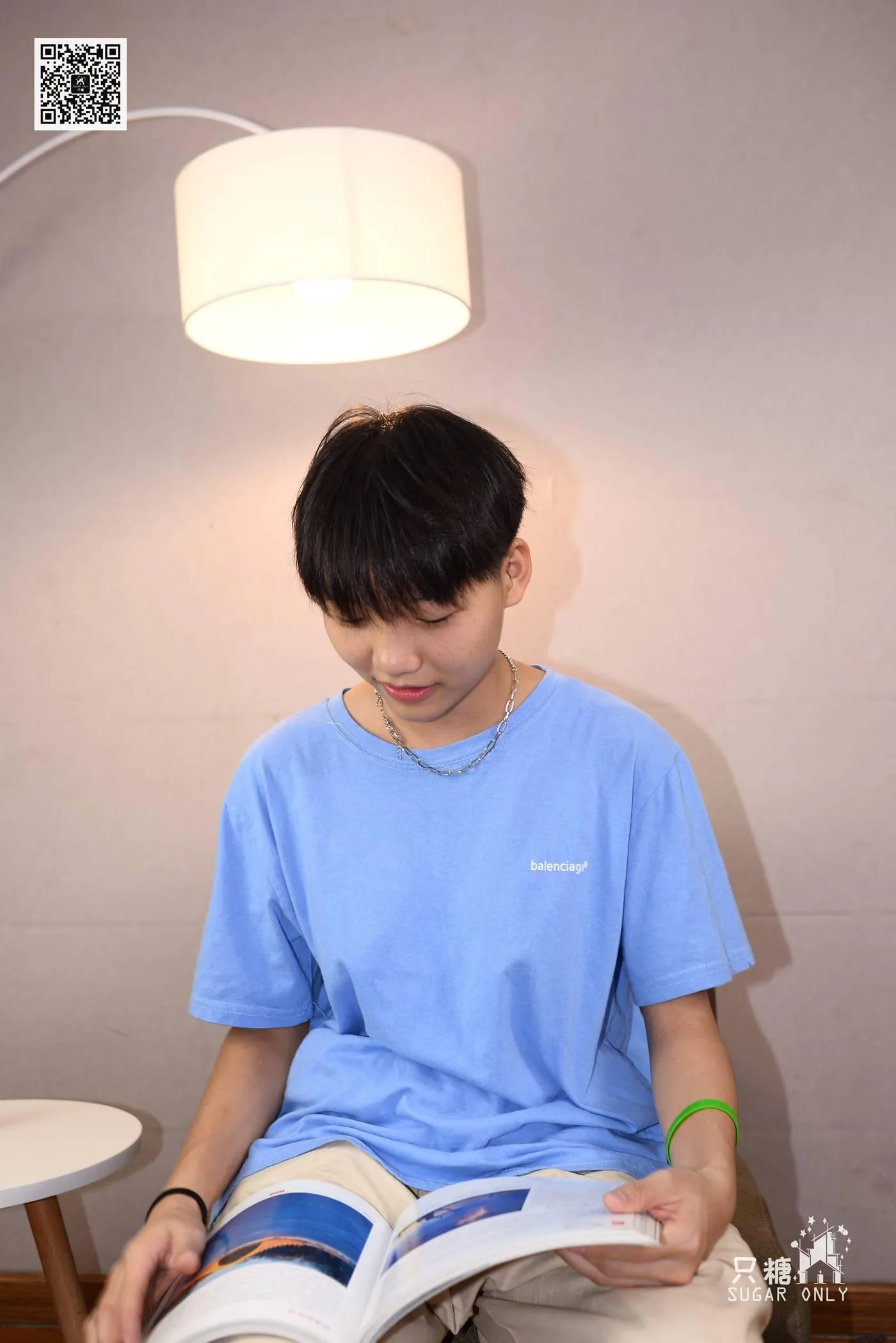 只糖视觉 056期：丸子 愿你每天拥有阳光般的笑容[214P]插图7