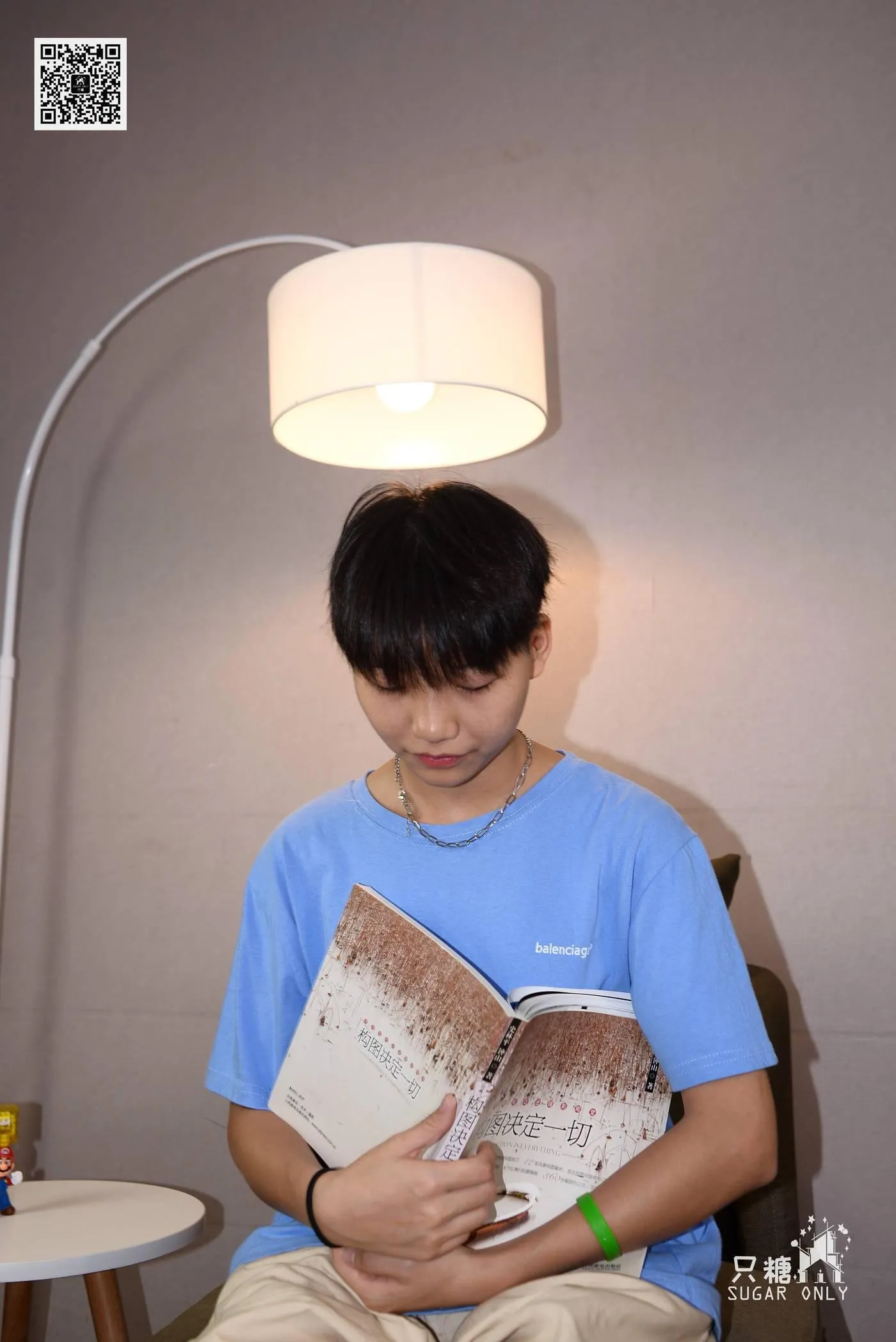 只糖视觉 056期：丸子 愿你每天拥有阳光般的笑容[214P]插图8