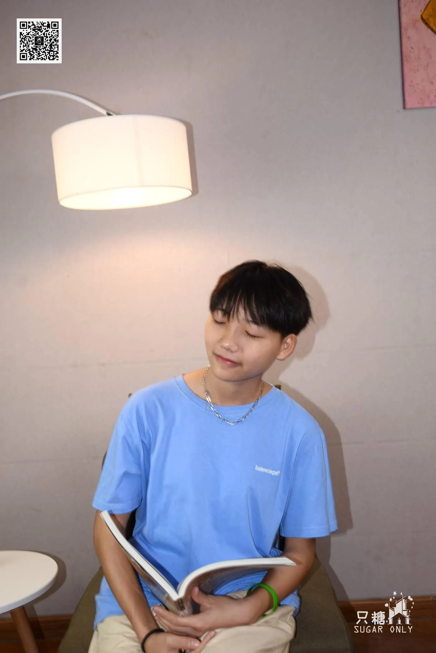 只糖视觉 056期：丸子 愿你每天拥有阳光般的笑容[214P]插图2