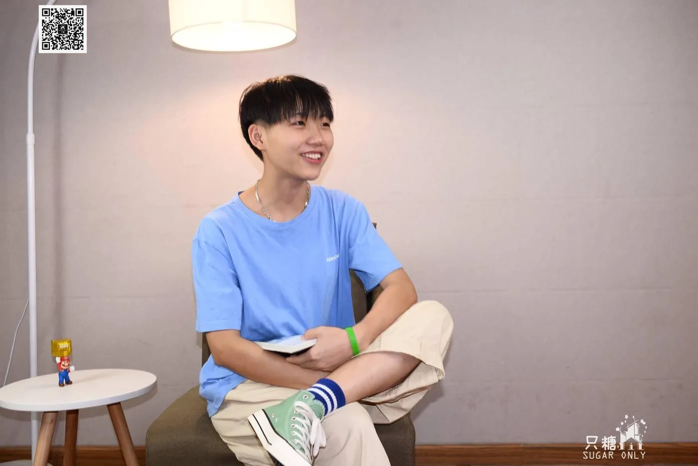 只糖视觉 056期：丸子 愿你每天拥有阳光般的笑容[214P]插图9