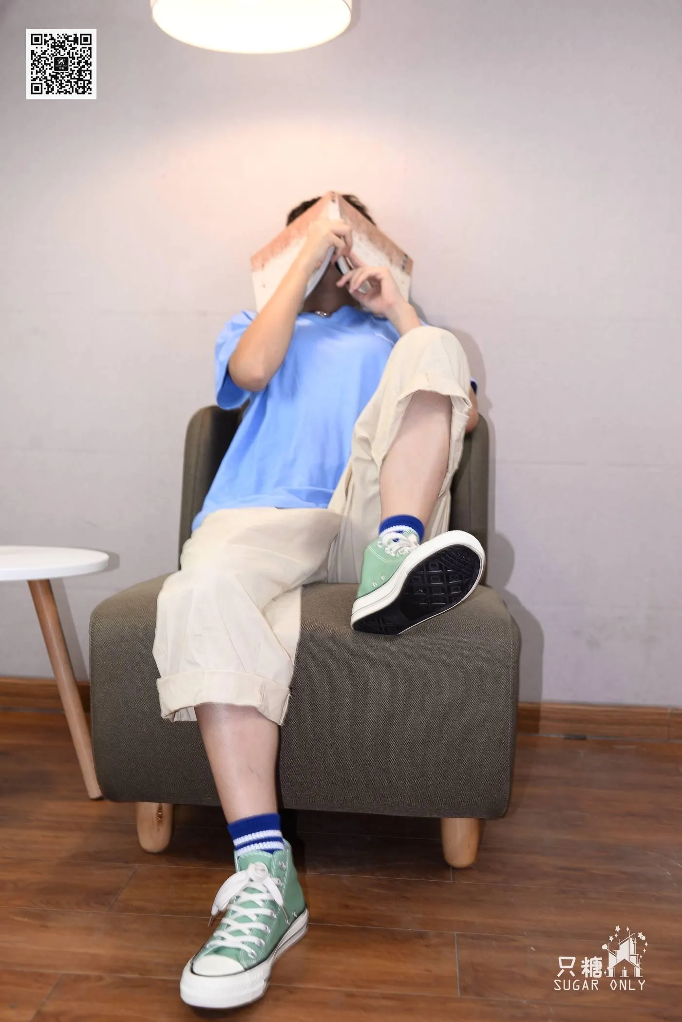 只糖视觉 056期：丸子 愿你每天拥有阳光般的笑容[214P]插图5
