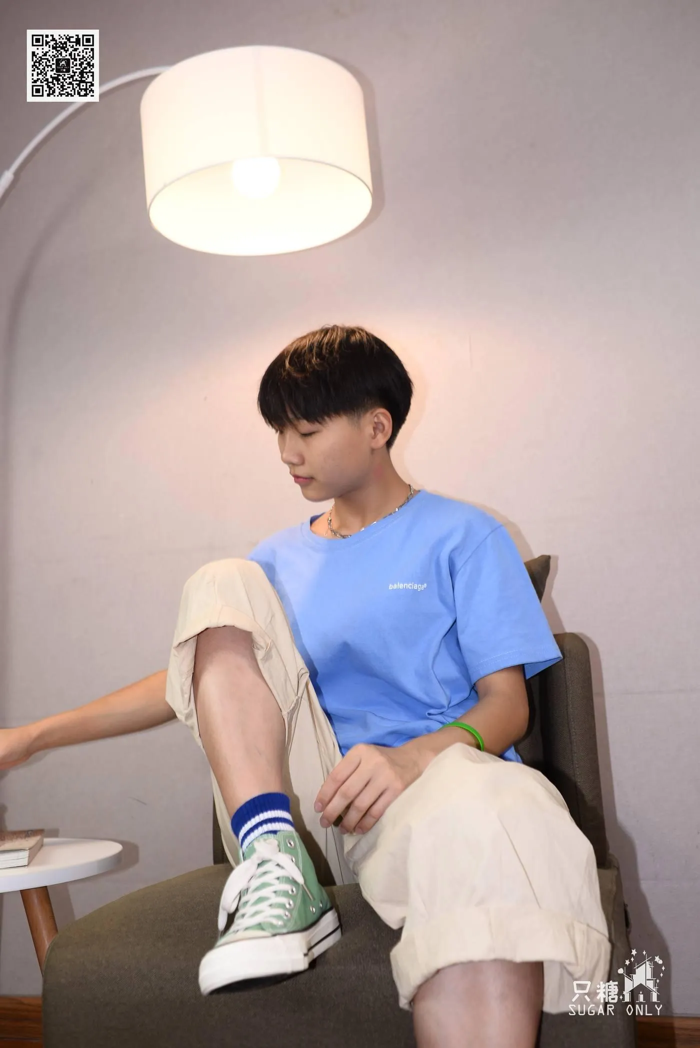 只糖视觉 056期：丸子 愿你每天拥有阳光般的笑容[214P]插图