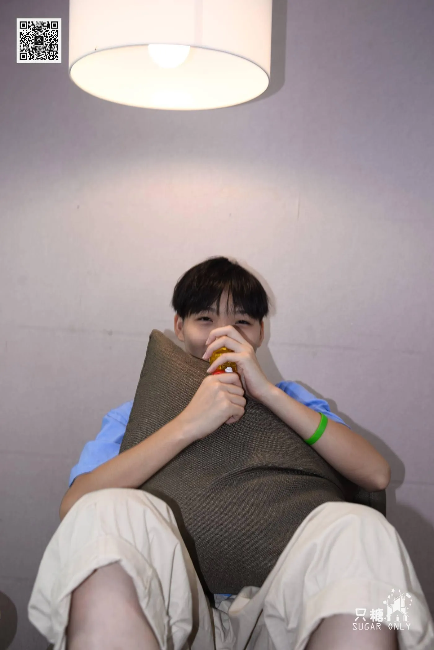 只糖视觉 056期：丸子 愿你每天拥有阳光般的笑容[214P]插图8