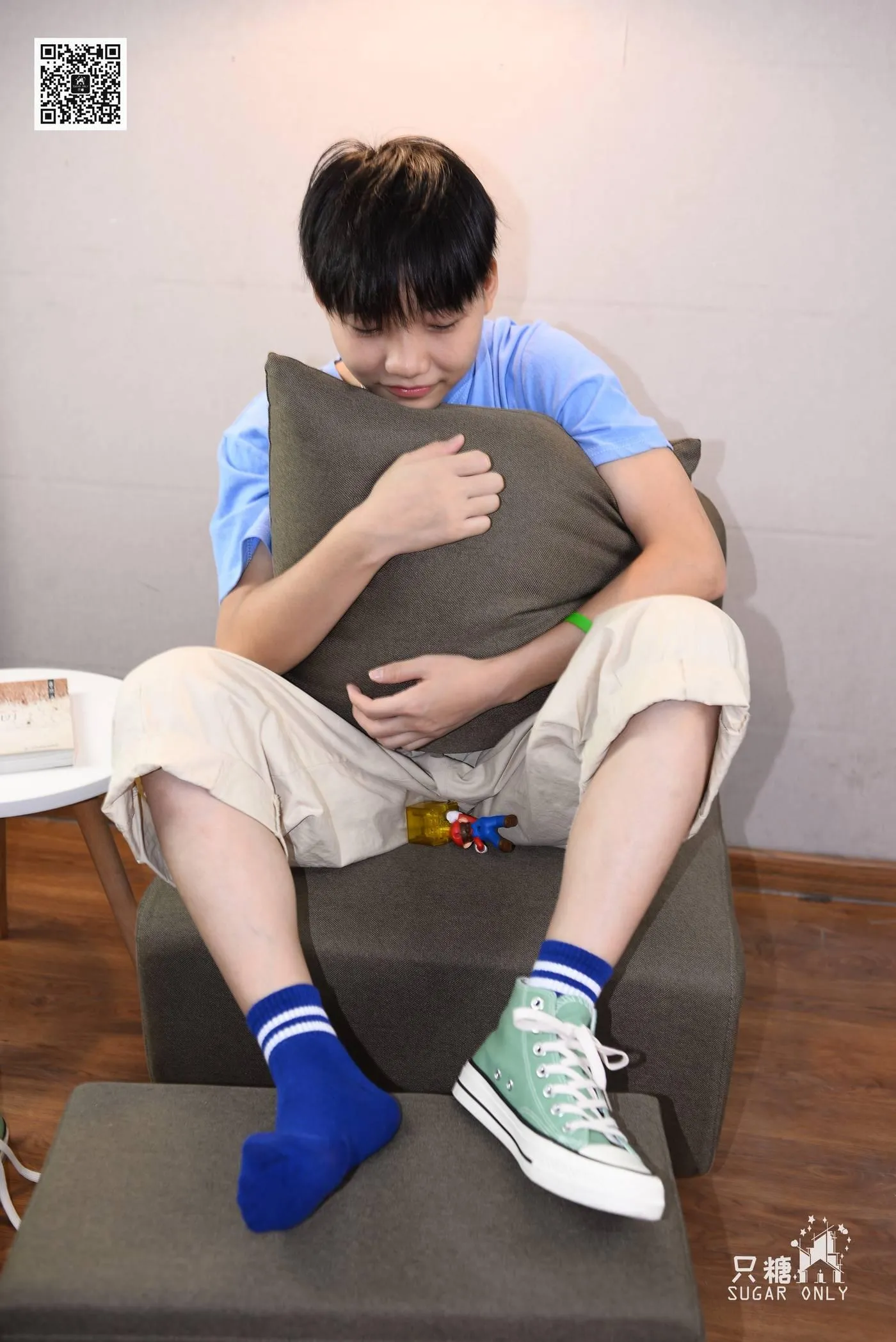 只糖视觉 056期：丸子 愿你每天拥有阳光般的笑容[214P]插图2
