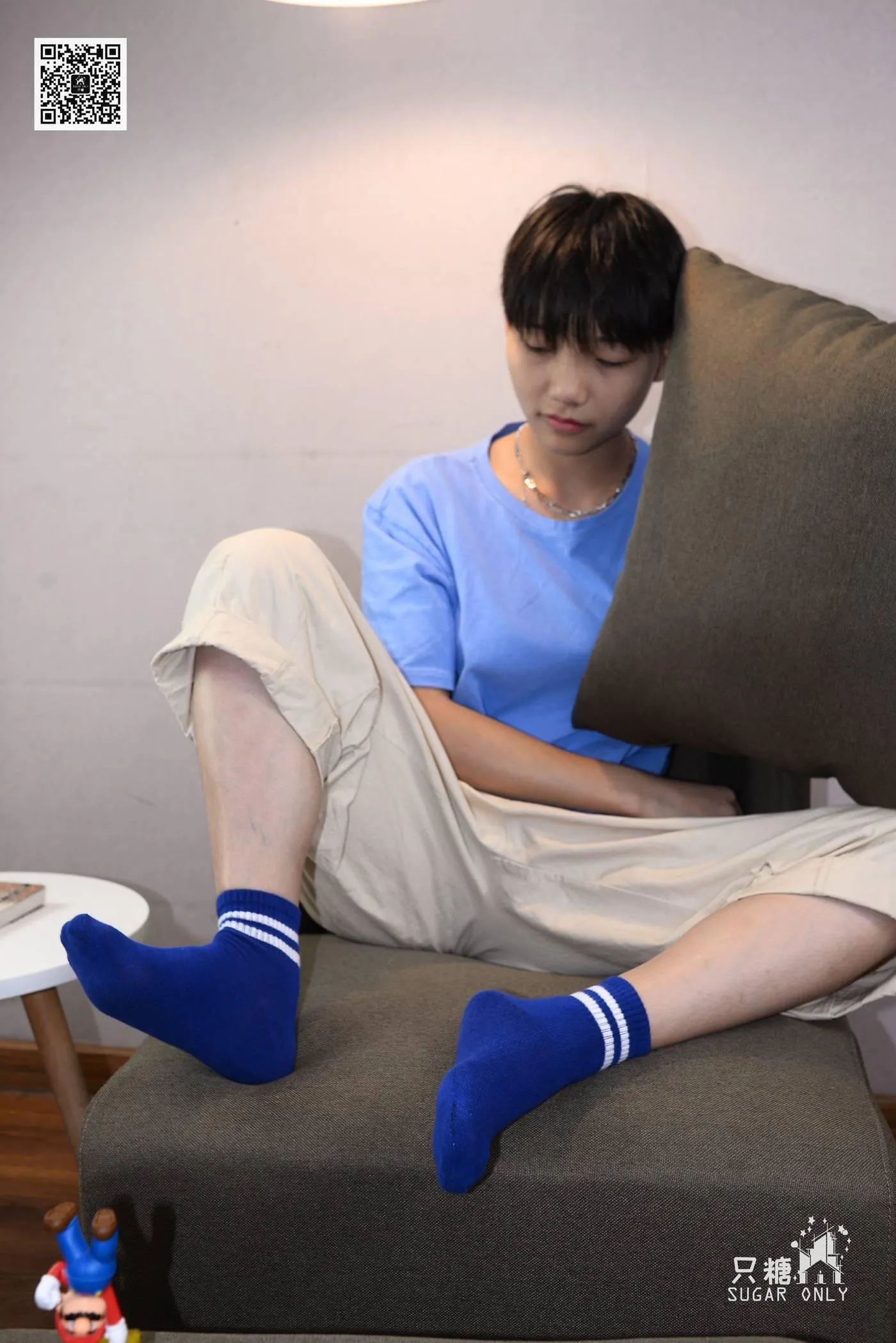 只糖视觉 056期：丸子 愿你每天拥有阳光般的笑容[214P]插图1