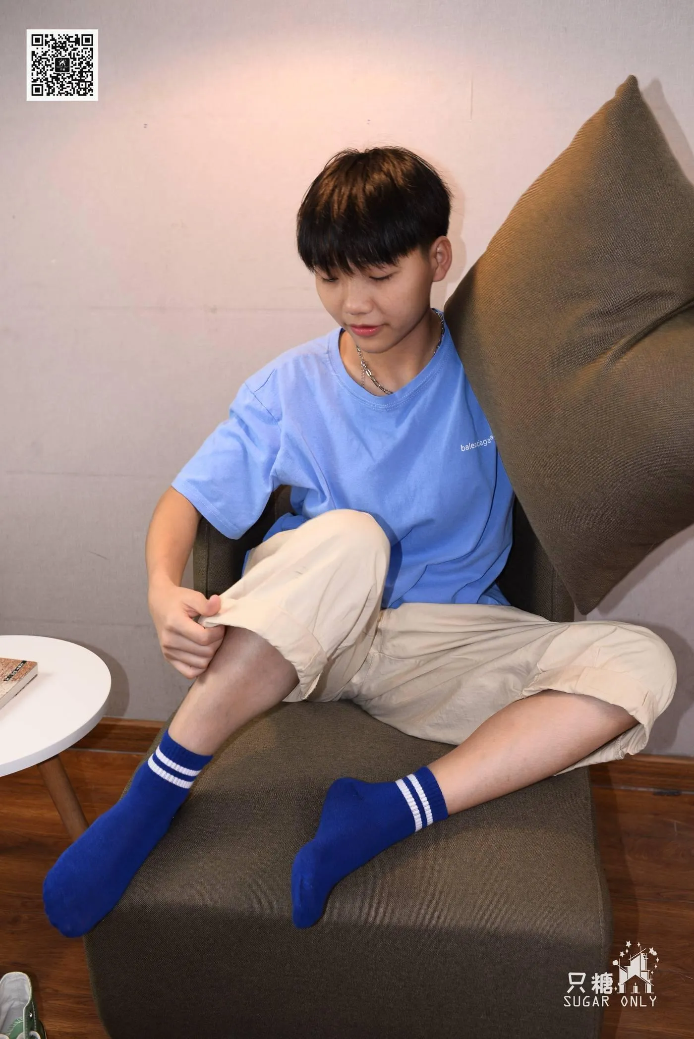 只糖视觉 056期：丸子 愿你每天拥有阳光般的笑容[214P]插图7