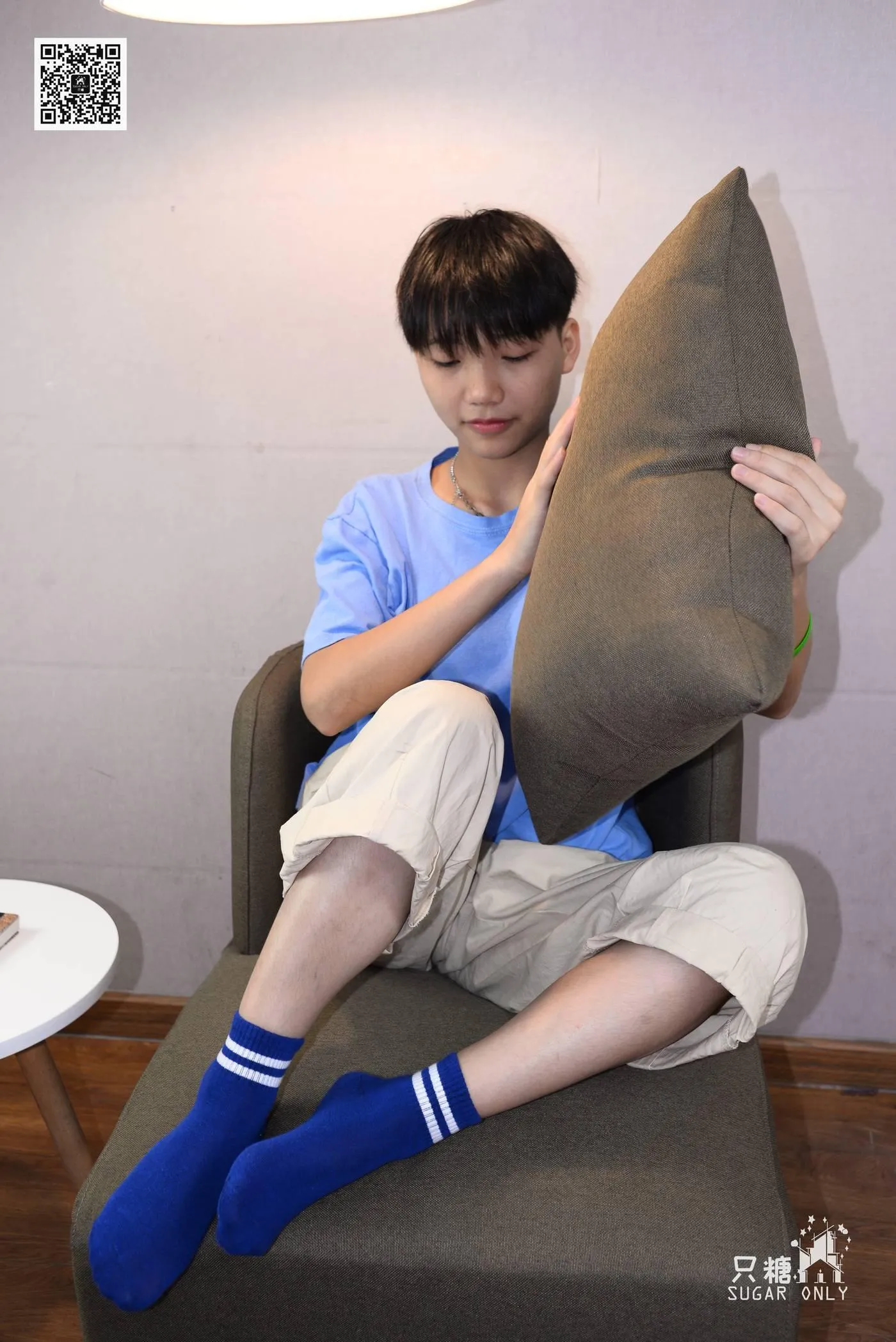 只糖视觉 056期：丸子 愿你每天拥有阳光般的笑容[214P]插图8