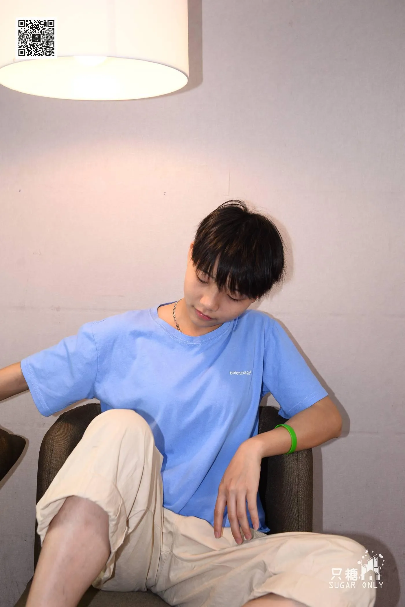 只糖视觉 056期：丸子 愿你每天拥有阳光般的笑容[214P]插图9