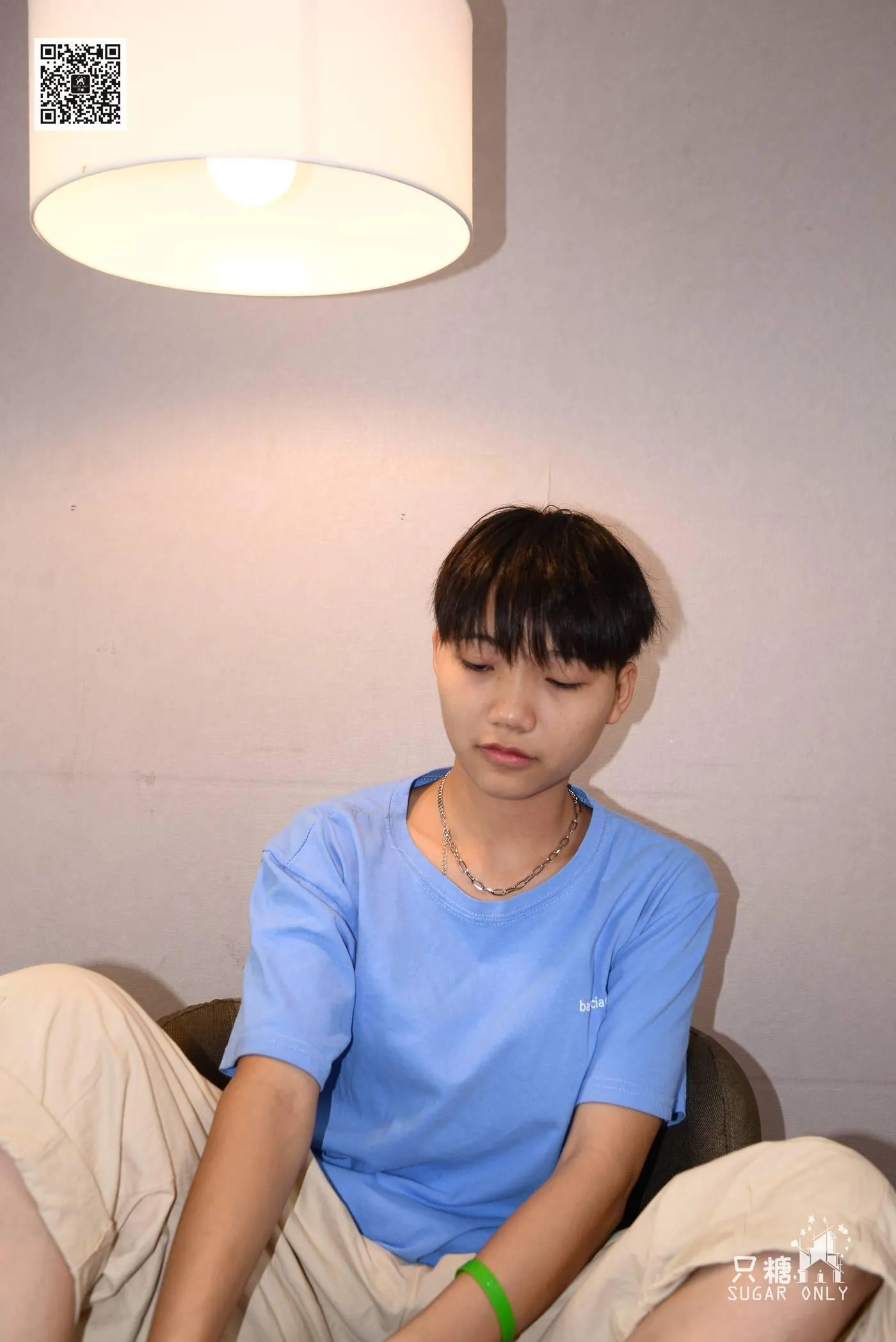 只糖视觉 056期：丸子 愿你每天拥有阳光般的笑容[214P]插图