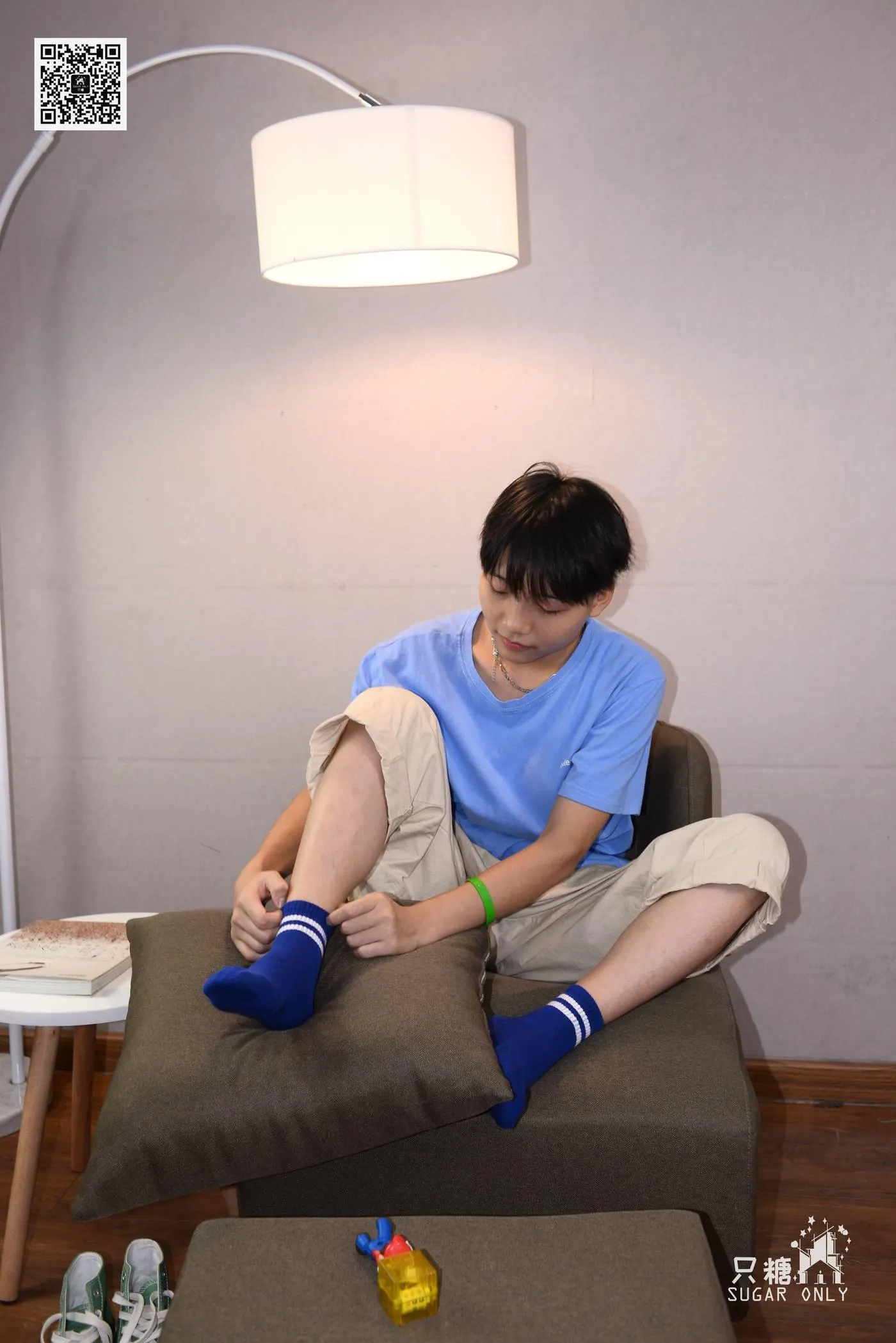 只糖视觉 056期：丸子 愿你每天拥有阳光般的笑容[214P]插图7