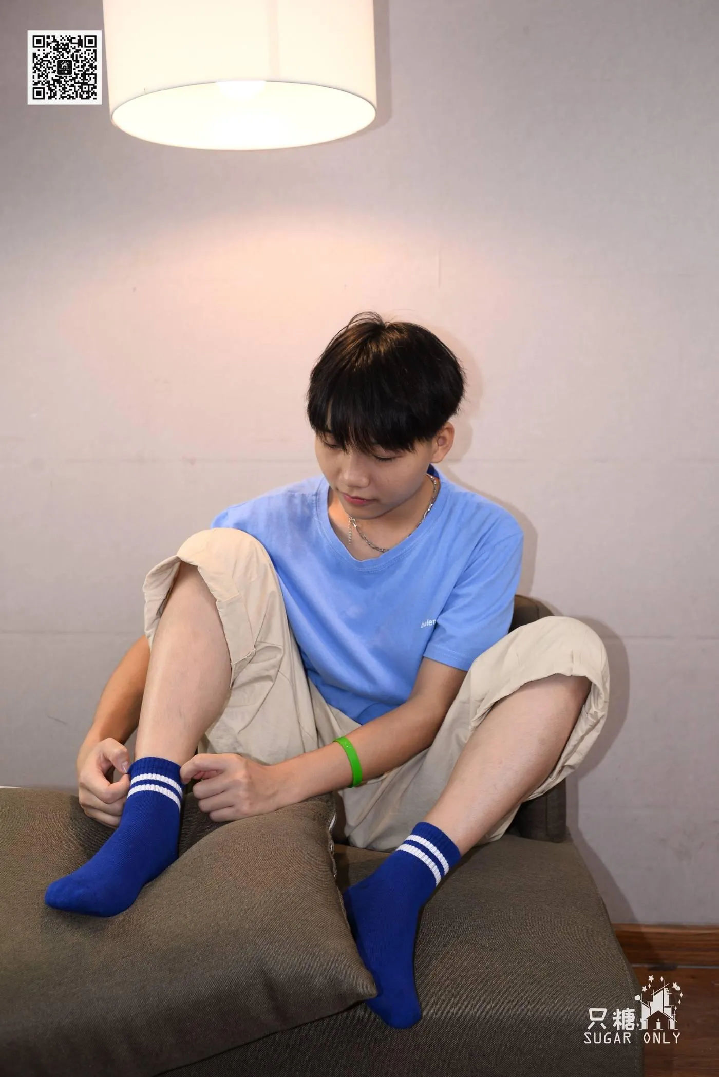 只糖视觉 056期：丸子 愿你每天拥有阳光般的笑容[214P]插图8