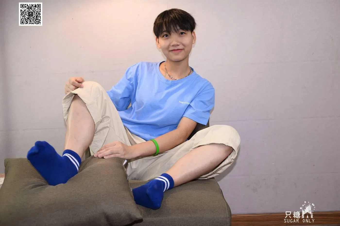 只糖视觉 056期：丸子 愿你每天拥有阳光般的笑容[214P]插图