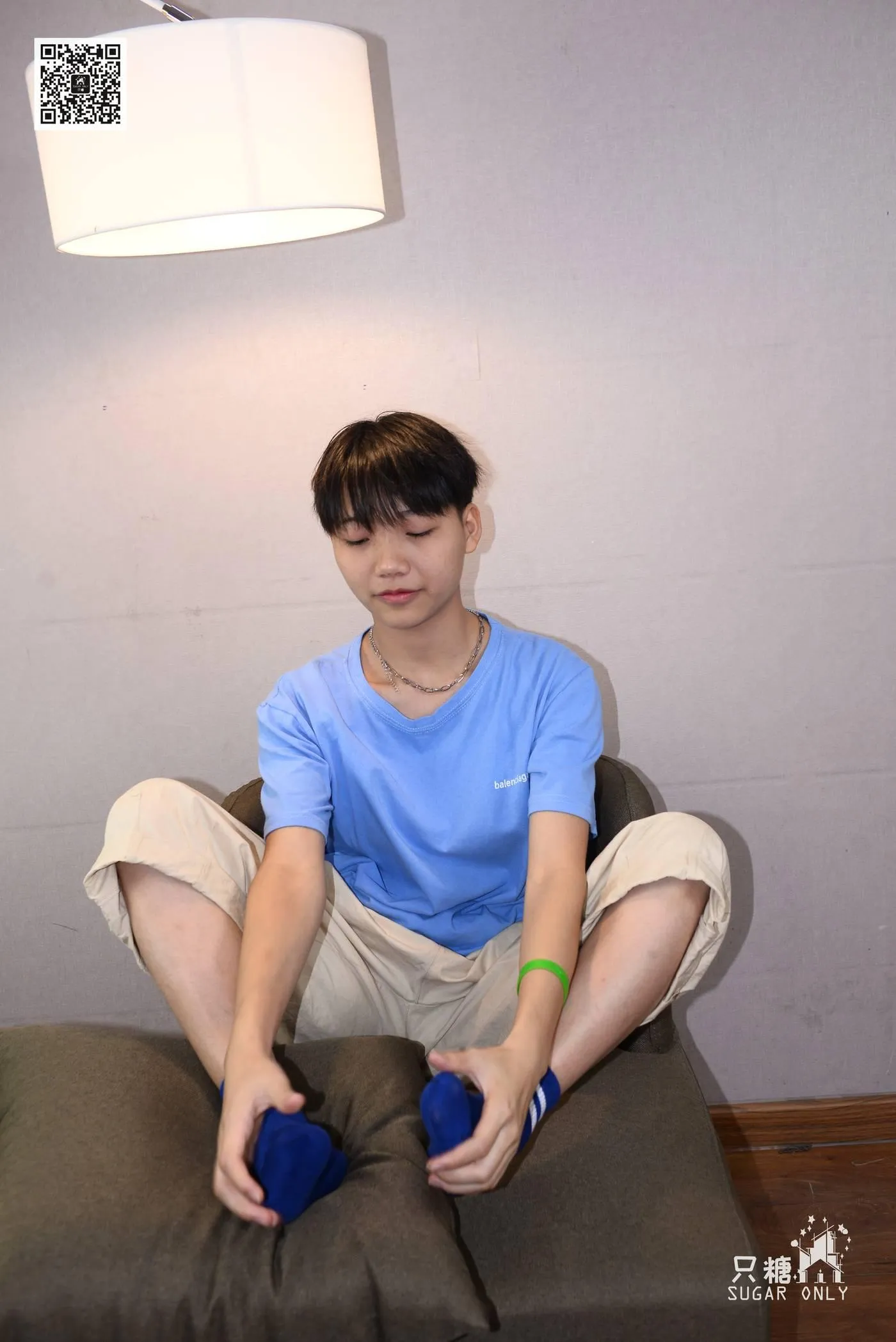 只糖视觉 056期：丸子 愿你每天拥有阳光般的笑容[214P]插图2