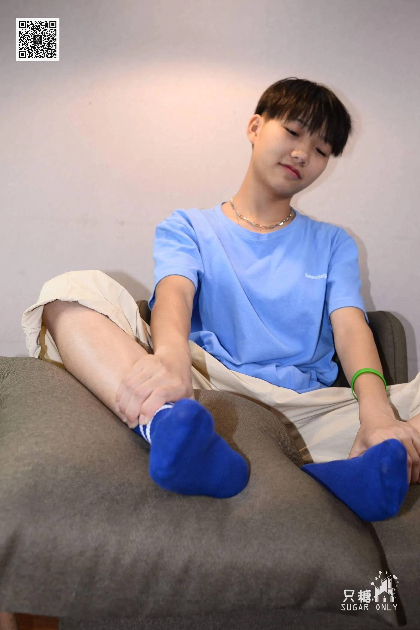 只糖视觉 056期：丸子 愿你每天拥有阳光般的笑容[214P]插图6