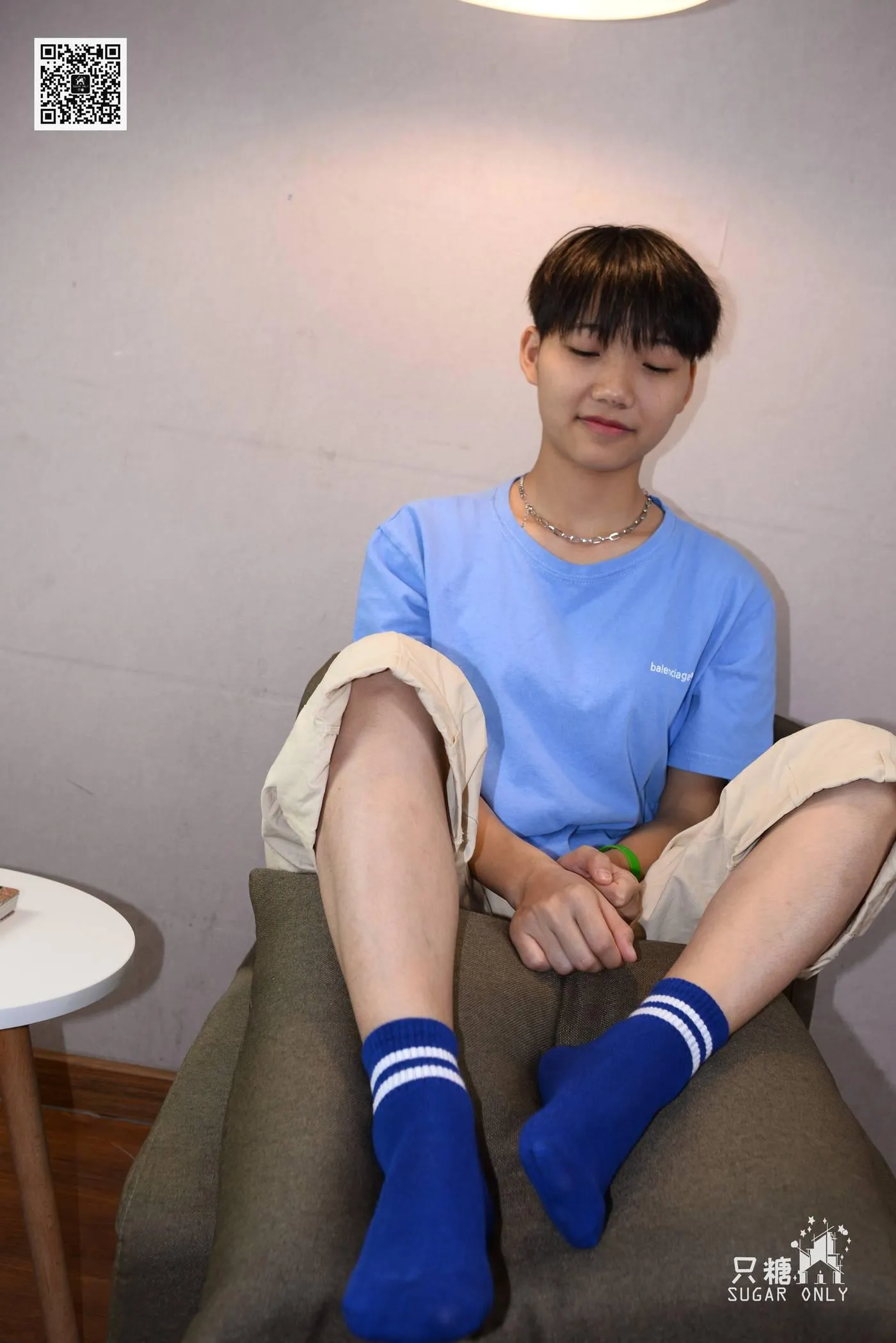 只糖视觉 056期：丸子 愿你每天拥有阳光般的笑容[214P]插图8