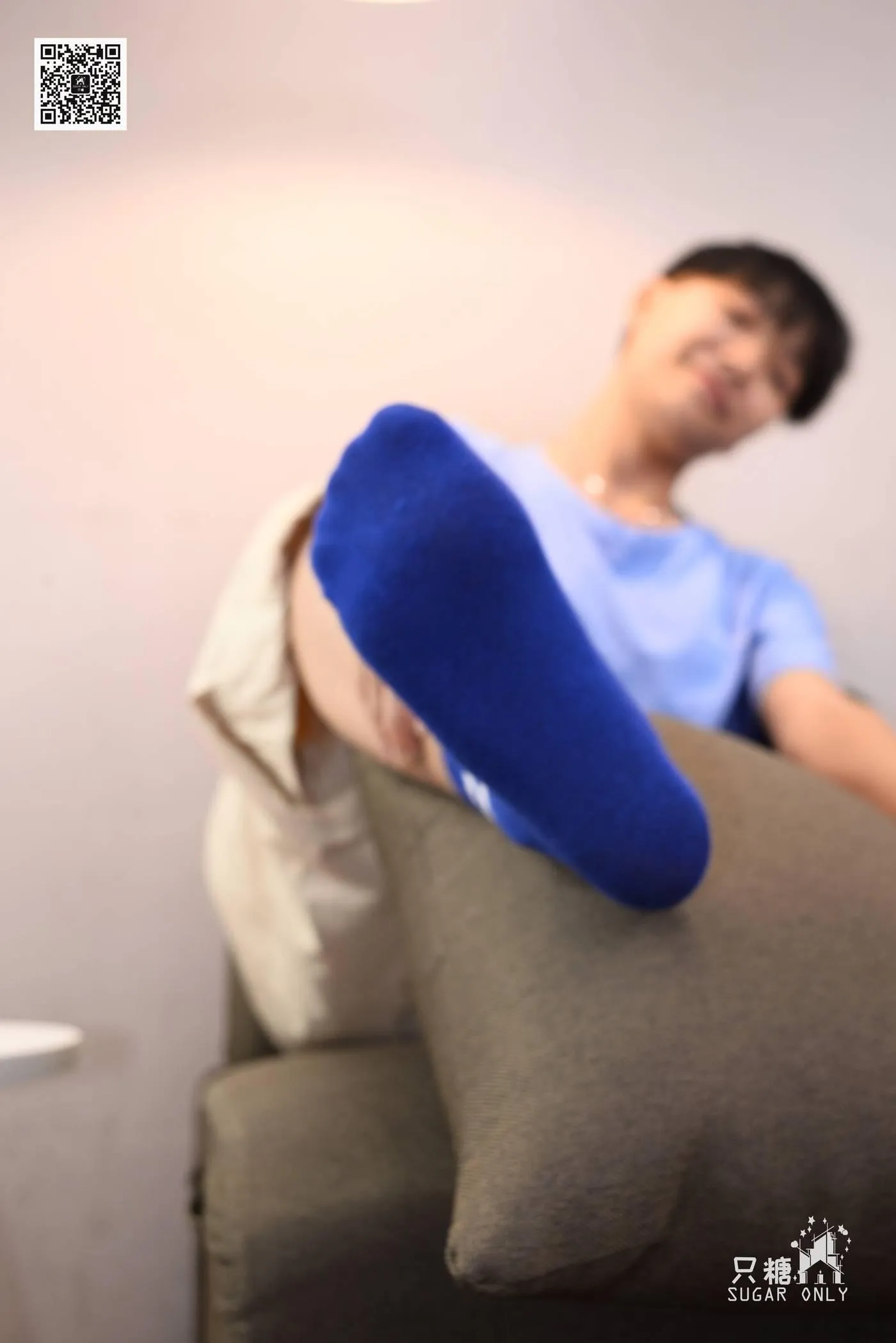 只糖视觉 056期：丸子 愿你每天拥有阳光般的笑容[214P]插图4