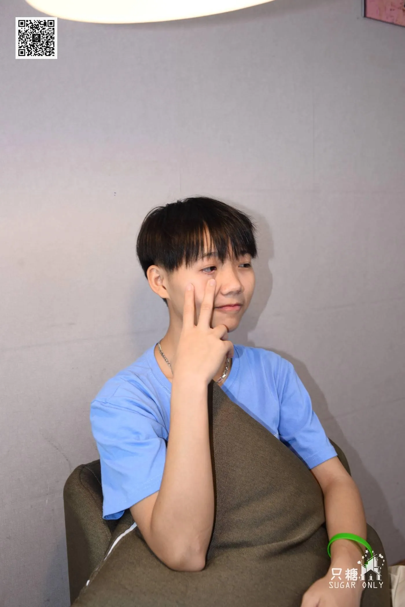 只糖视觉 056期：丸子 愿你每天拥有阳光般的笑容[214P]插图1