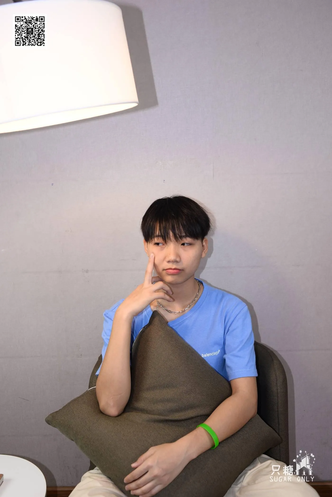只糖视觉 056期：丸子 愿你每天拥有阳光般的笑容[214P]插图3