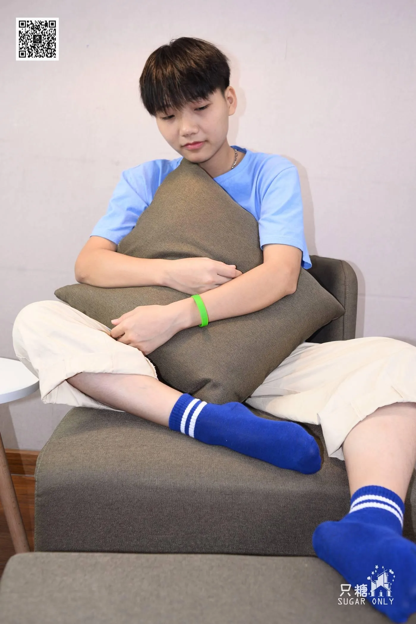 只糖视觉 056期：丸子 愿你每天拥有阳光般的笑容[214P]插图5