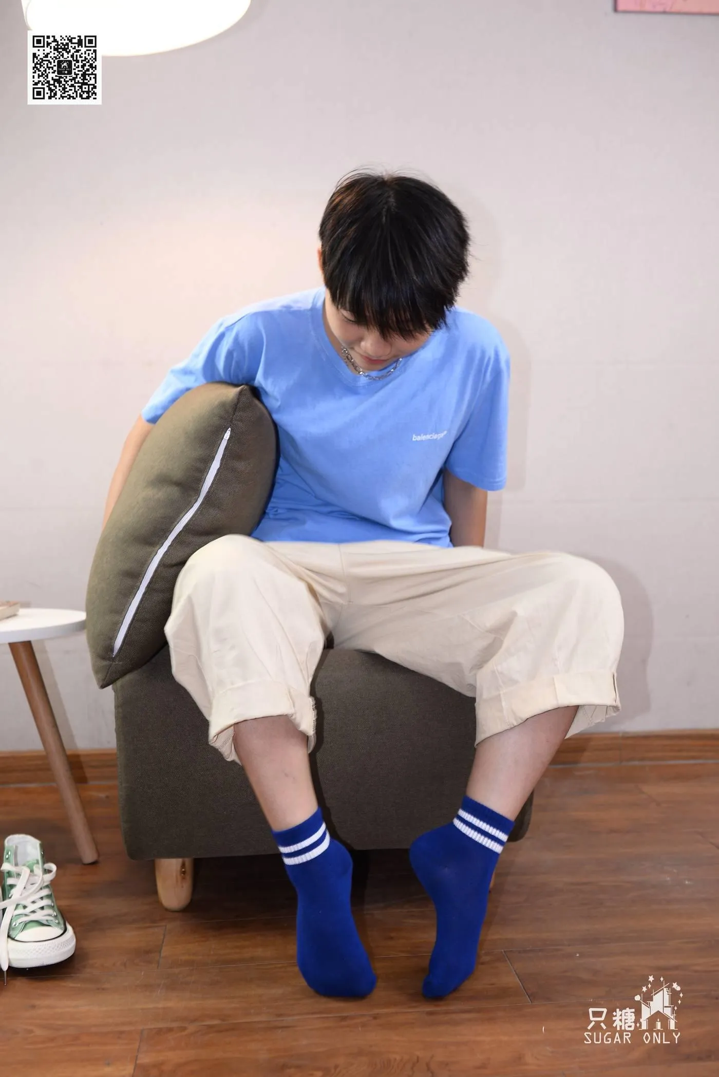 只糖视觉 056期：丸子 愿你每天拥有阳光般的笑容[214P]插图3