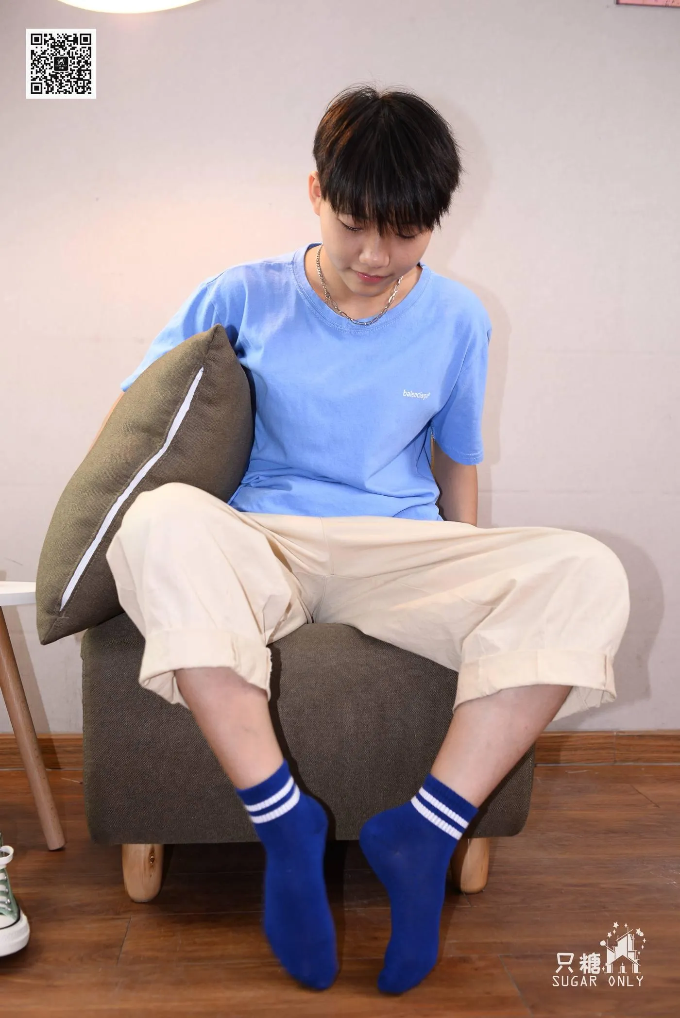 只糖视觉 056期：丸子 愿你每天拥有阳光般的笑容[214P]插图4