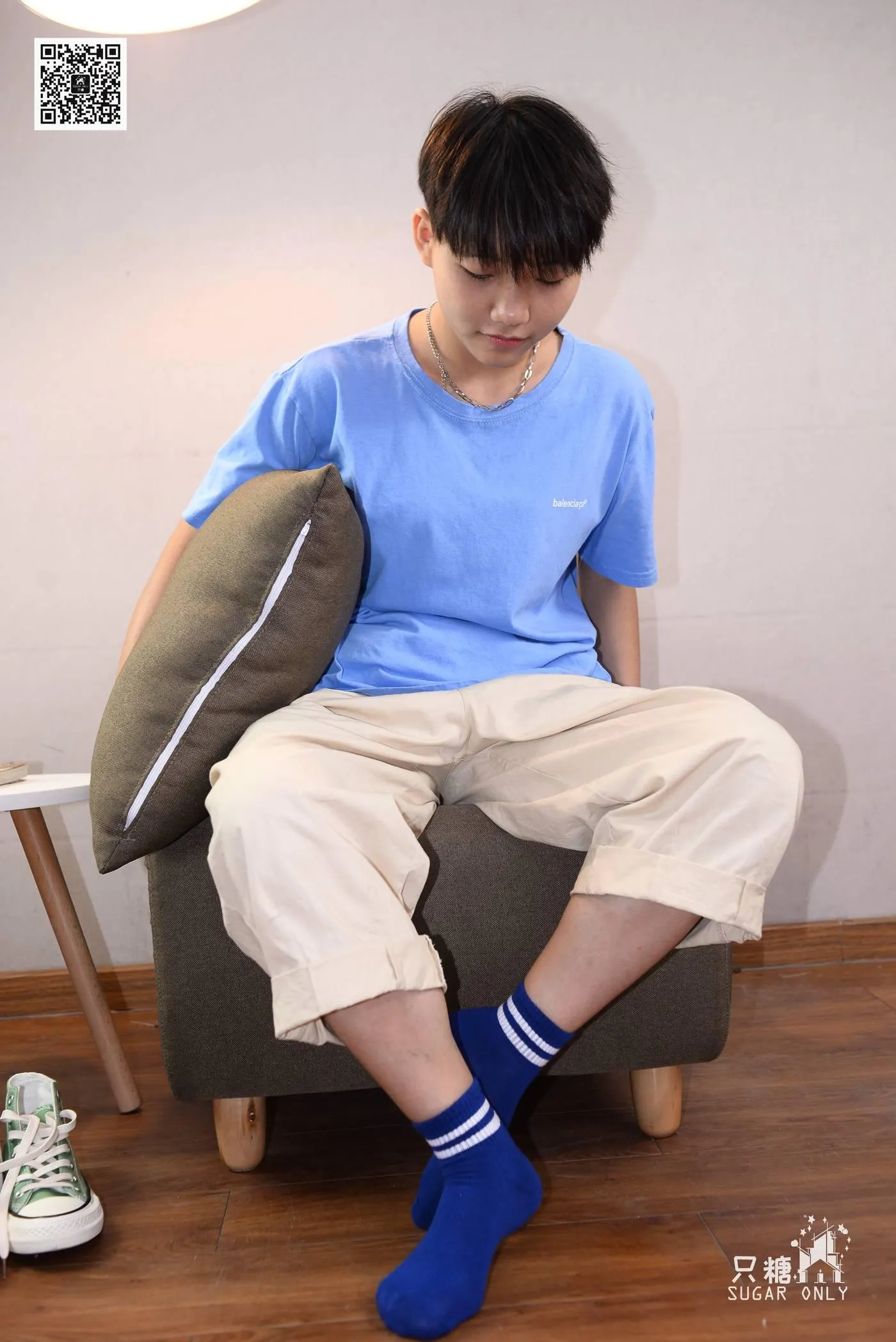 只糖视觉 056期：丸子 愿你每天拥有阳光般的笑容[214P]插图5