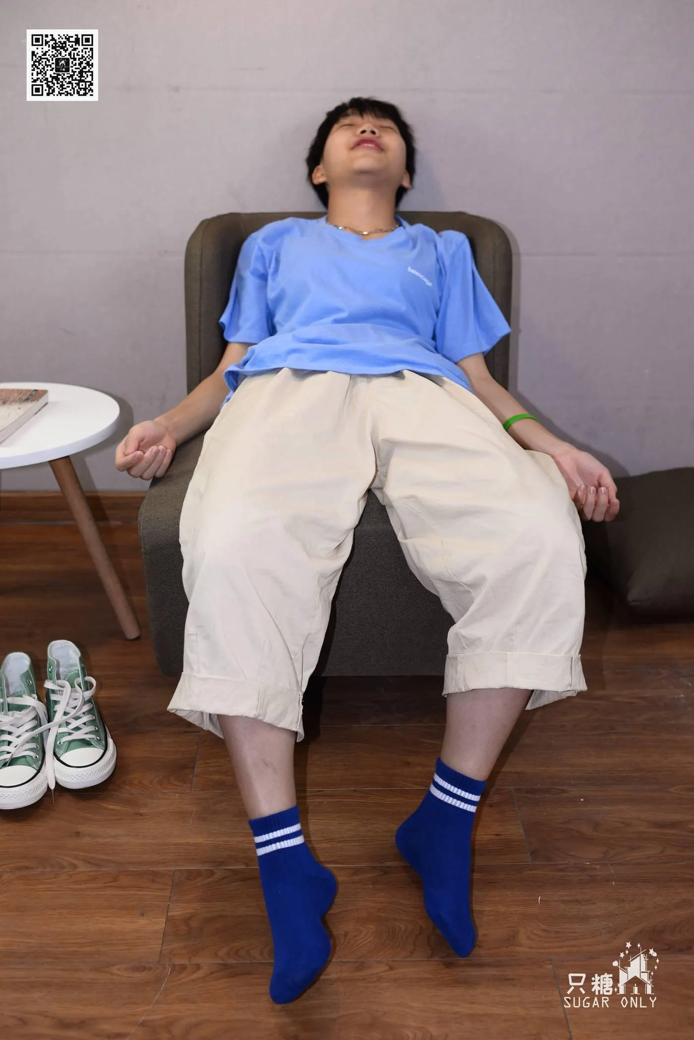 只糖视觉 056期：丸子 愿你每天拥有阳光般的笑容[214P]插图6