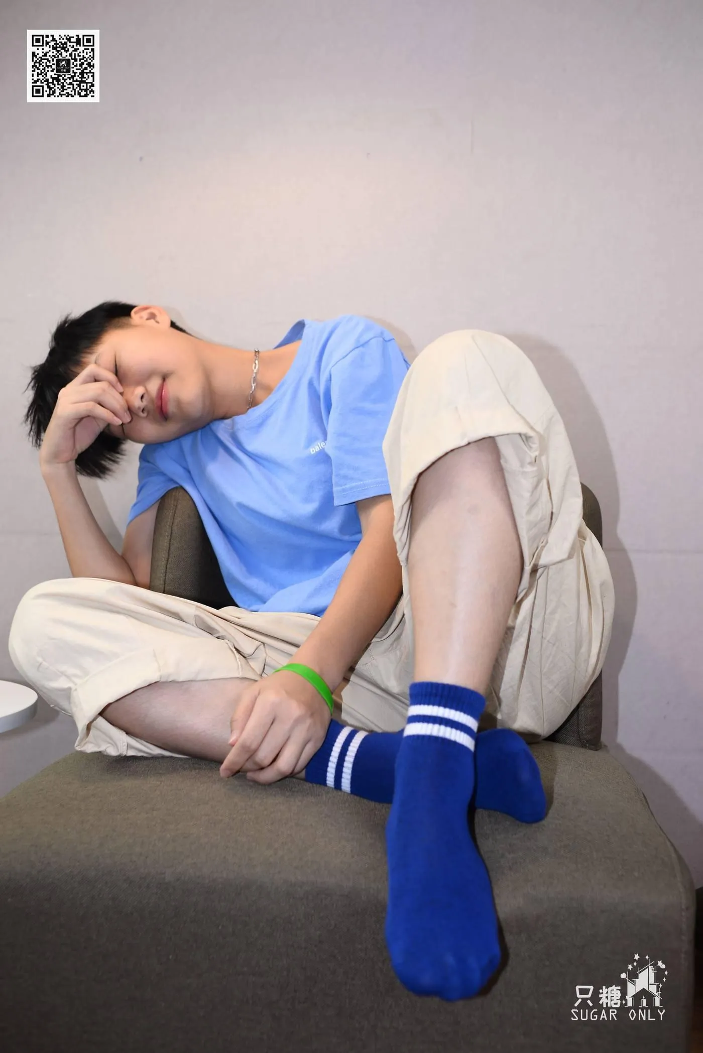 只糖视觉 056期：丸子 愿你每天拥有阳光般的笑容[214P]插图8
