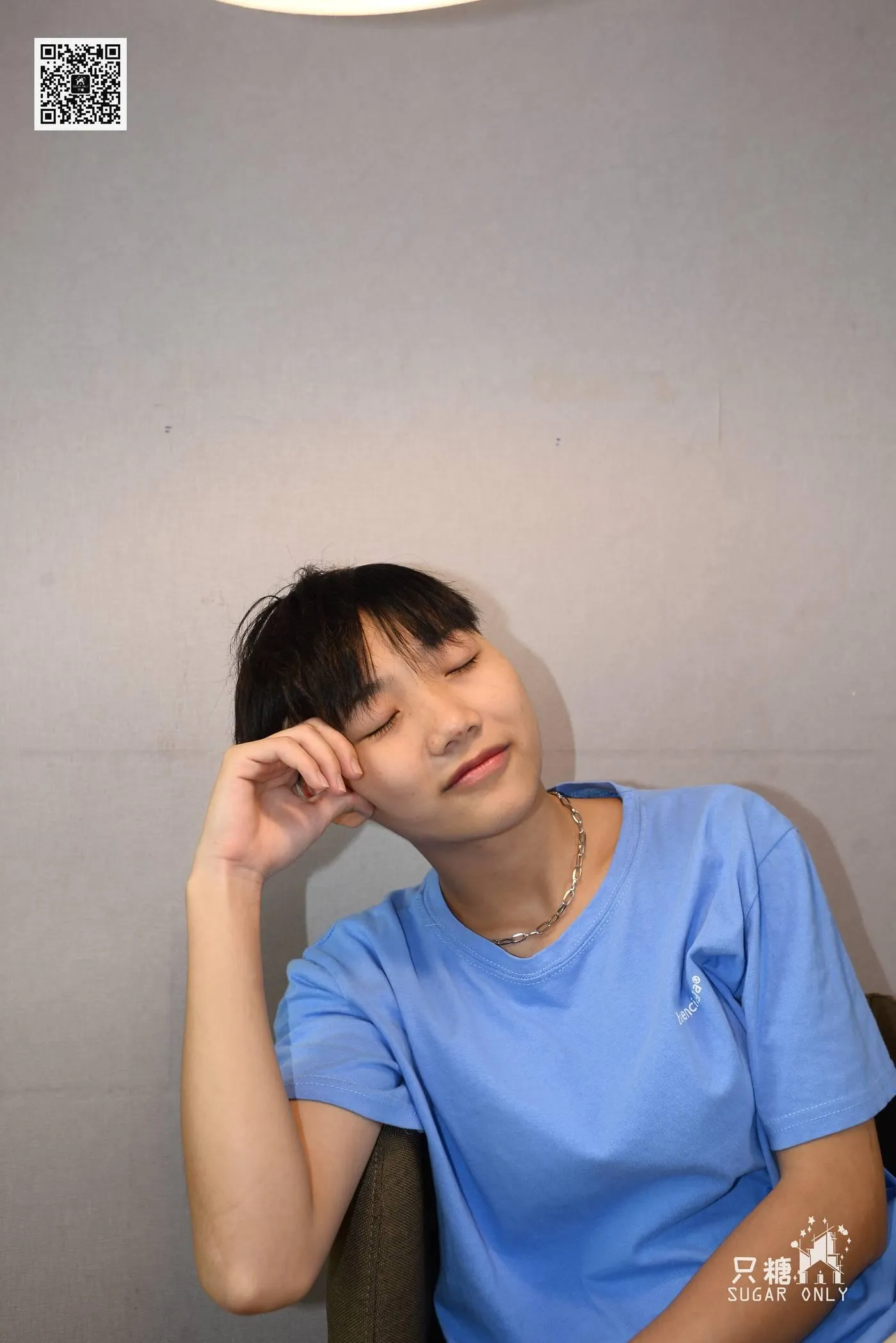 只糖视觉 056期：丸子 愿你每天拥有阳光般的笑容[214P]插图5