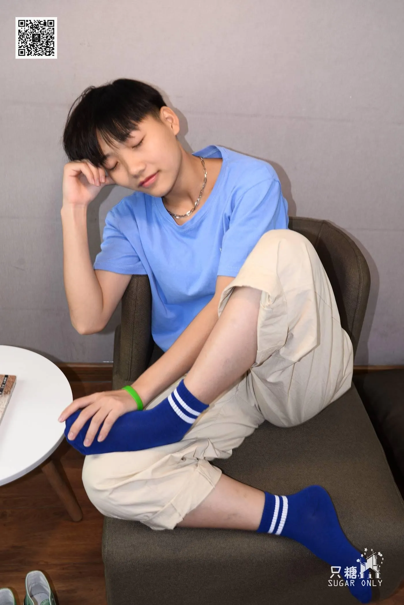 只糖视觉 056期：丸子 愿你每天拥有阳光般的笑容[214P]插图7