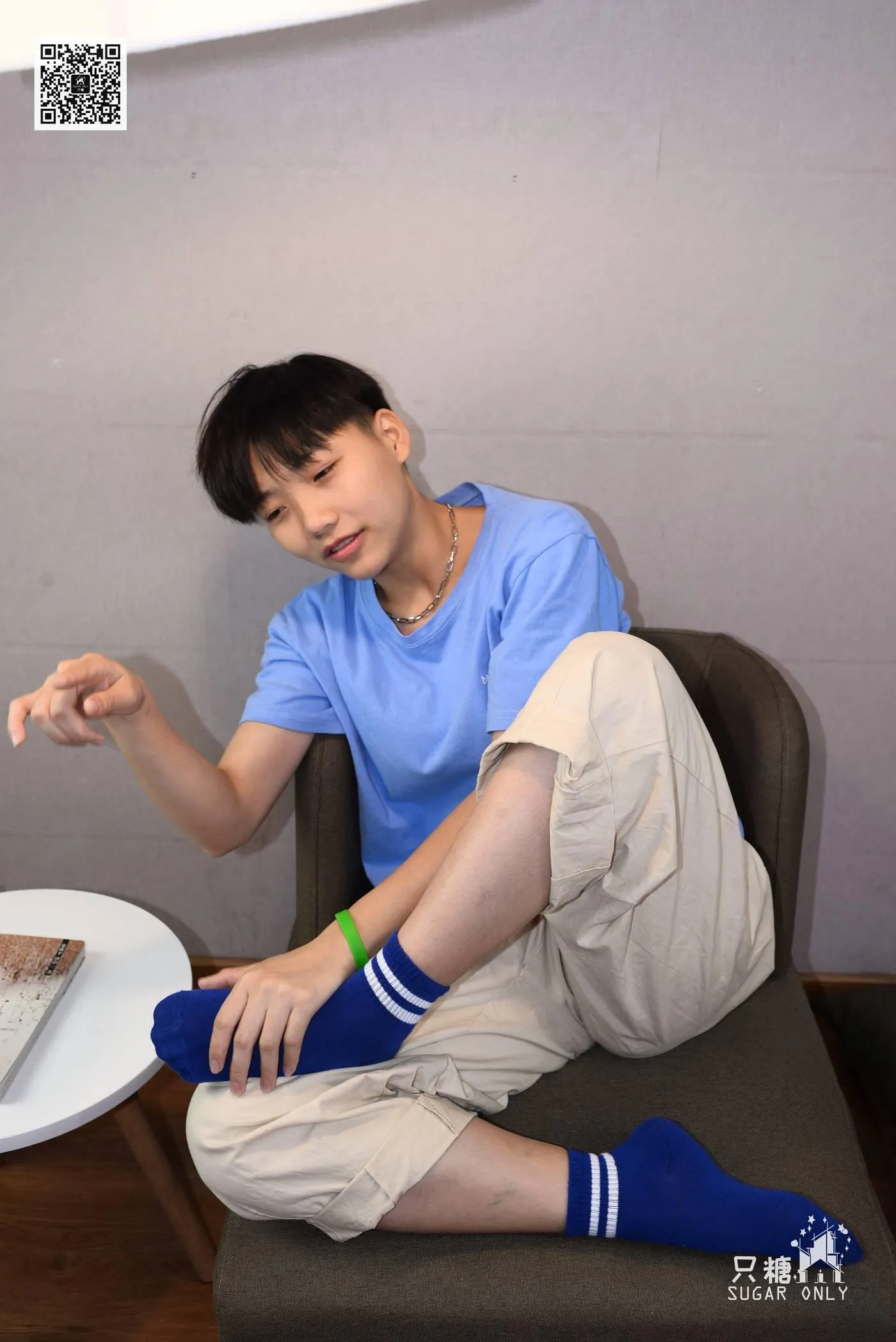 只糖视觉 056期：丸子 愿你每天拥有阳光般的笑容[214P]插图8