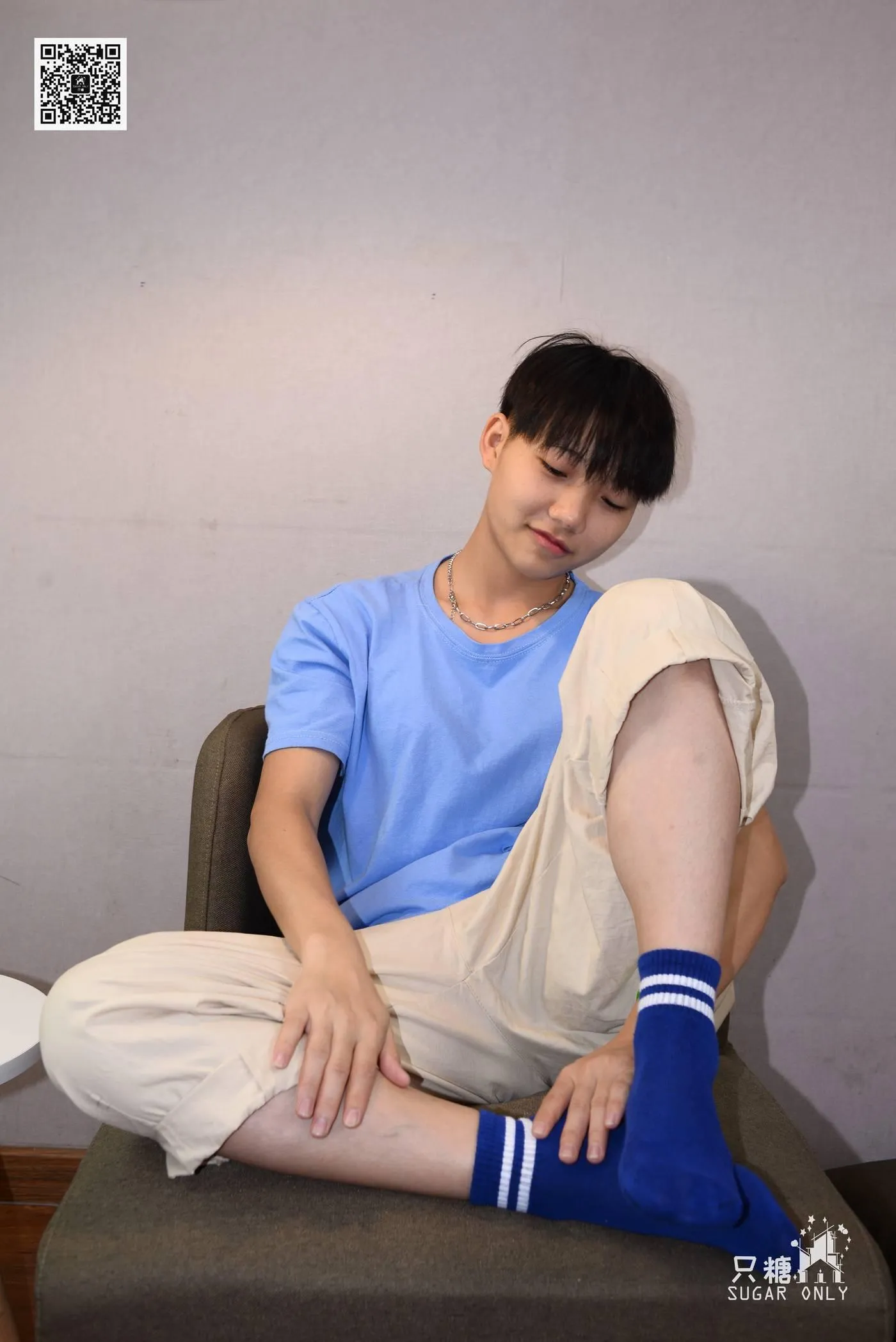 只糖视觉 056期：丸子 愿你每天拥有阳光般的笑容[214P]插图1